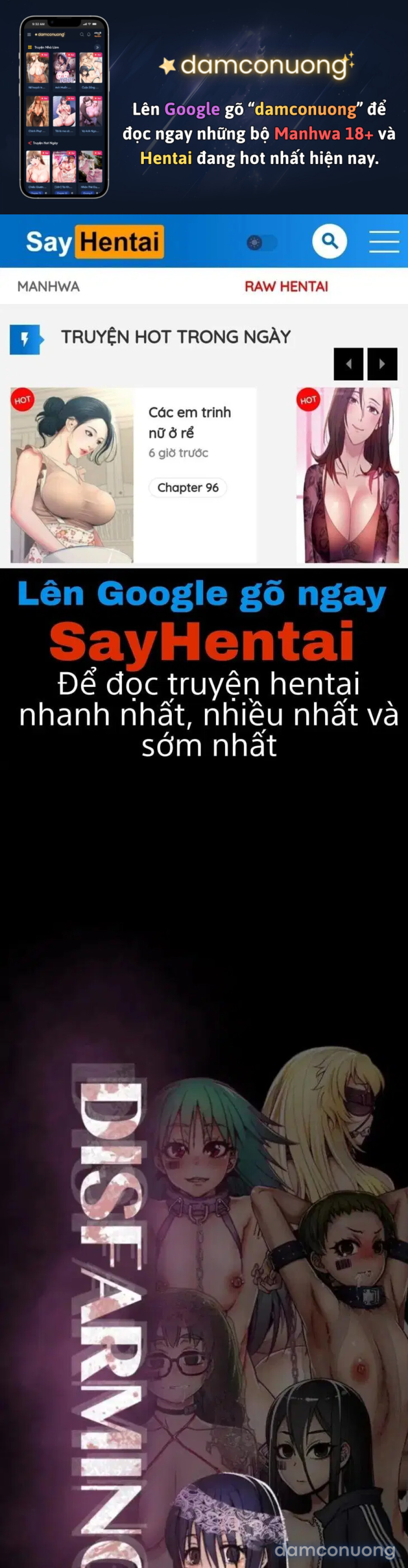 Trại chăn nuôi loài người 