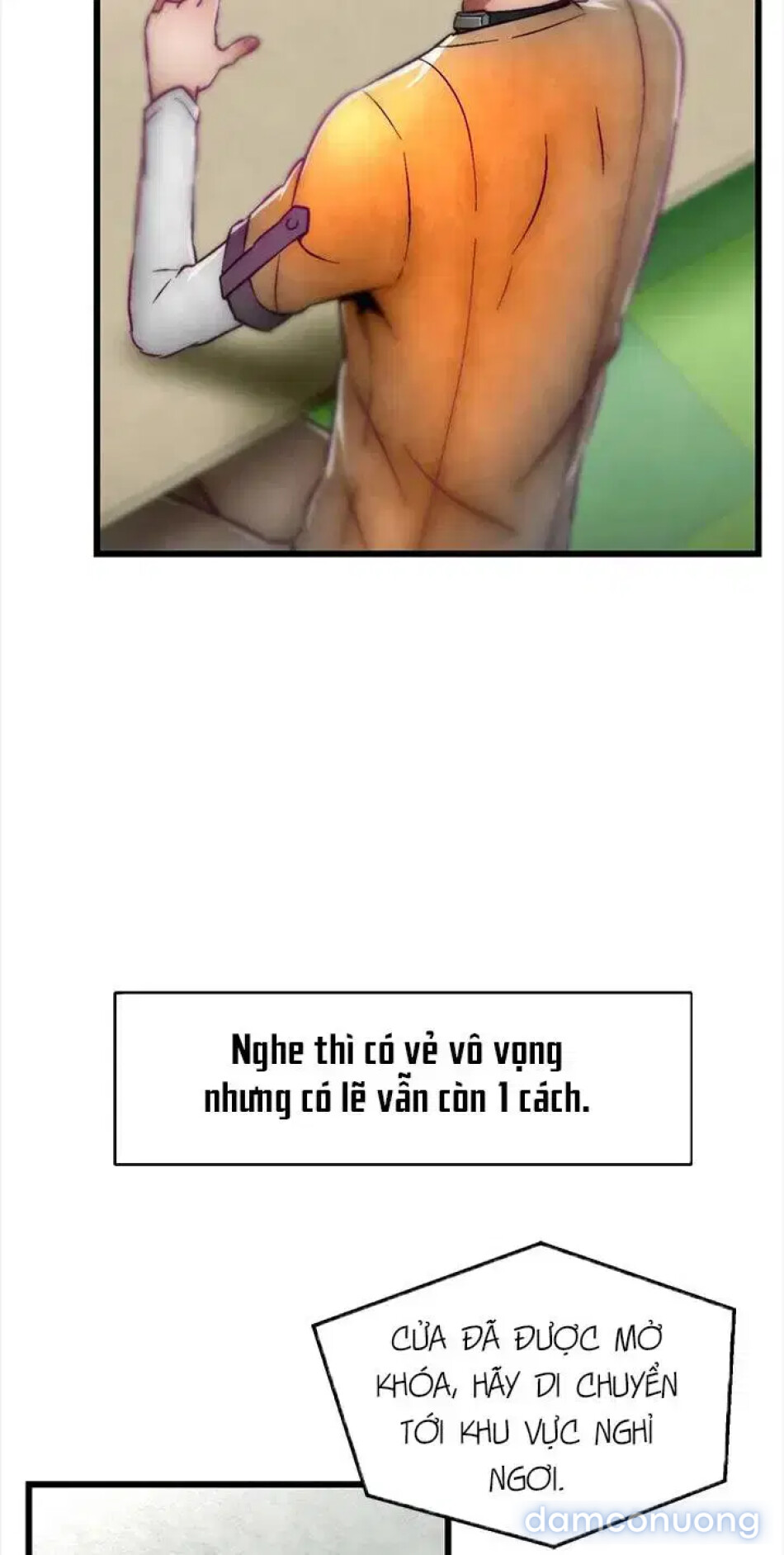 Trại chăn nuôi loài người 