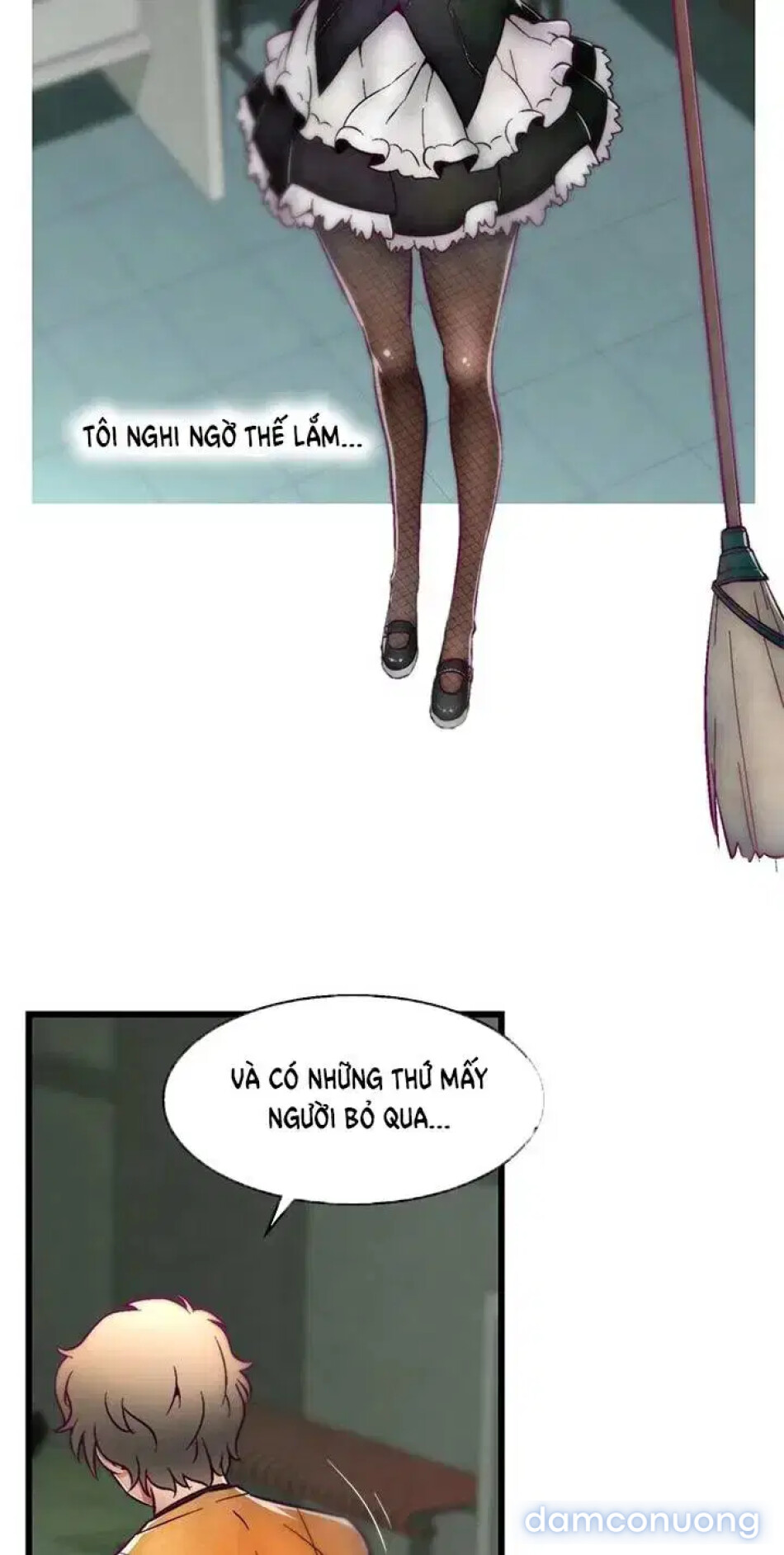 Trại chăn nuôi loài người 