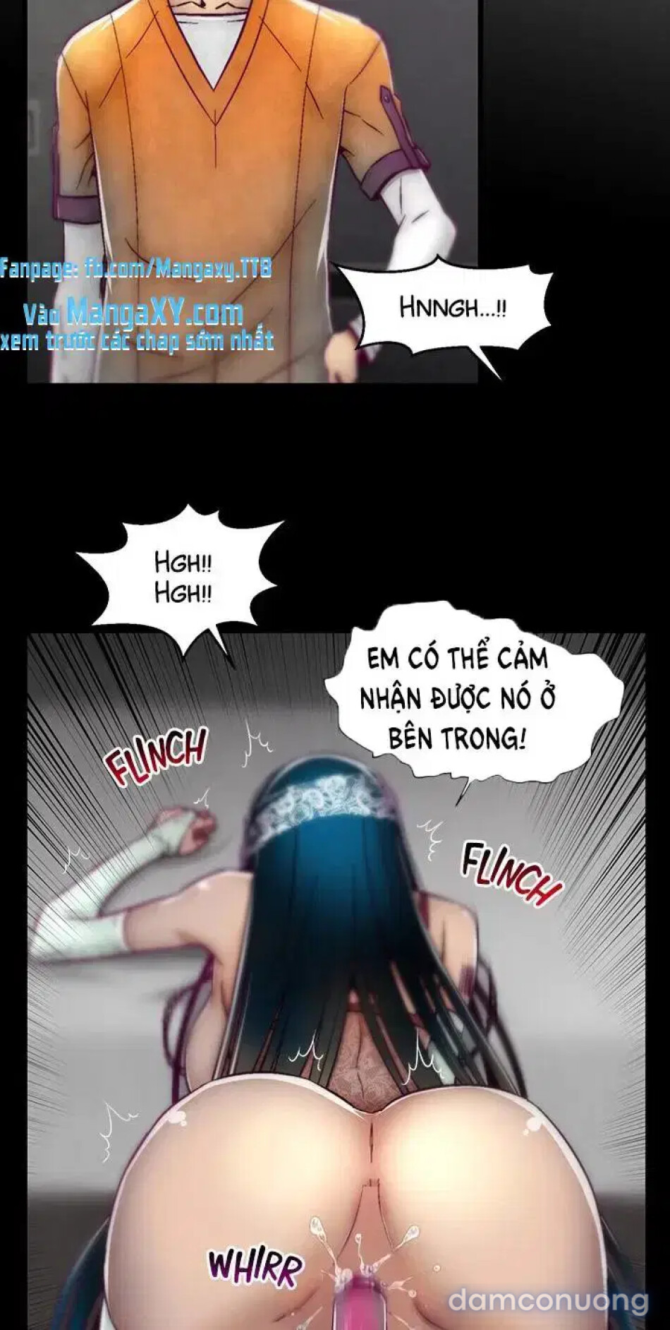 Trại chăn nuôi loài người 