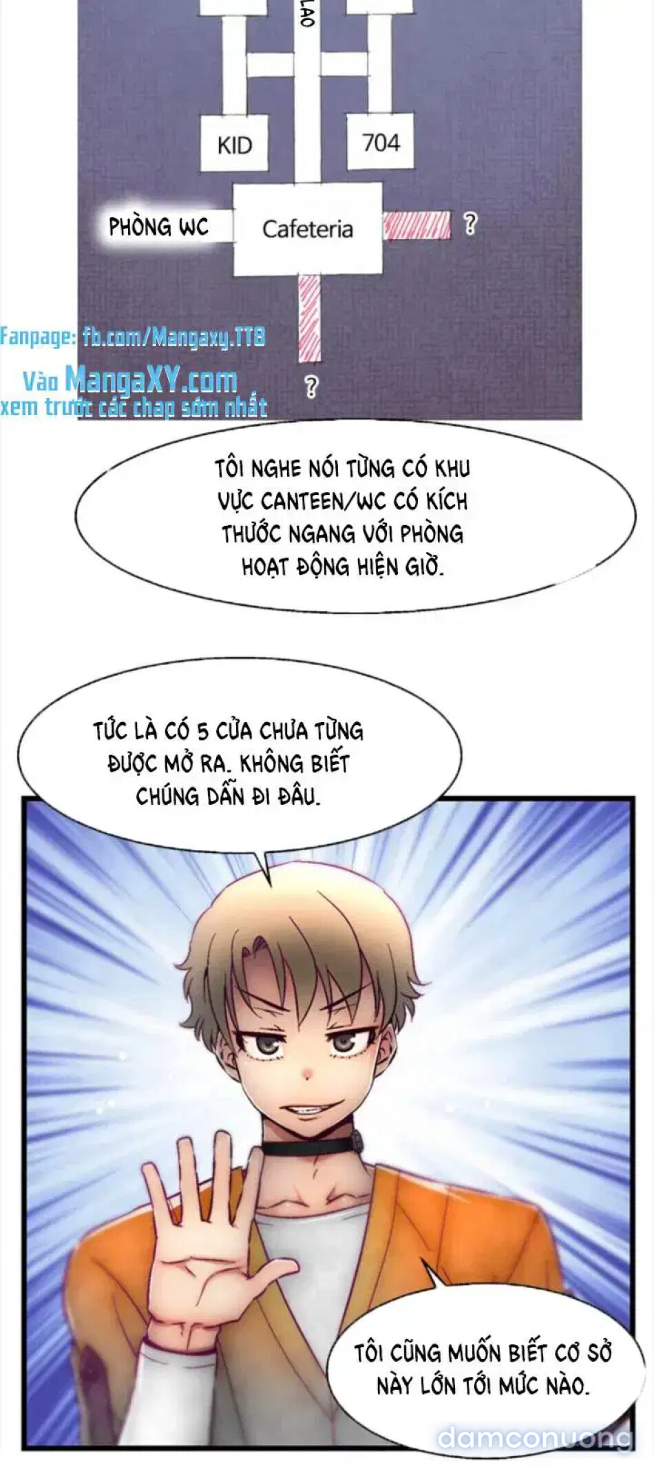 Trại chăn nuôi loài người 