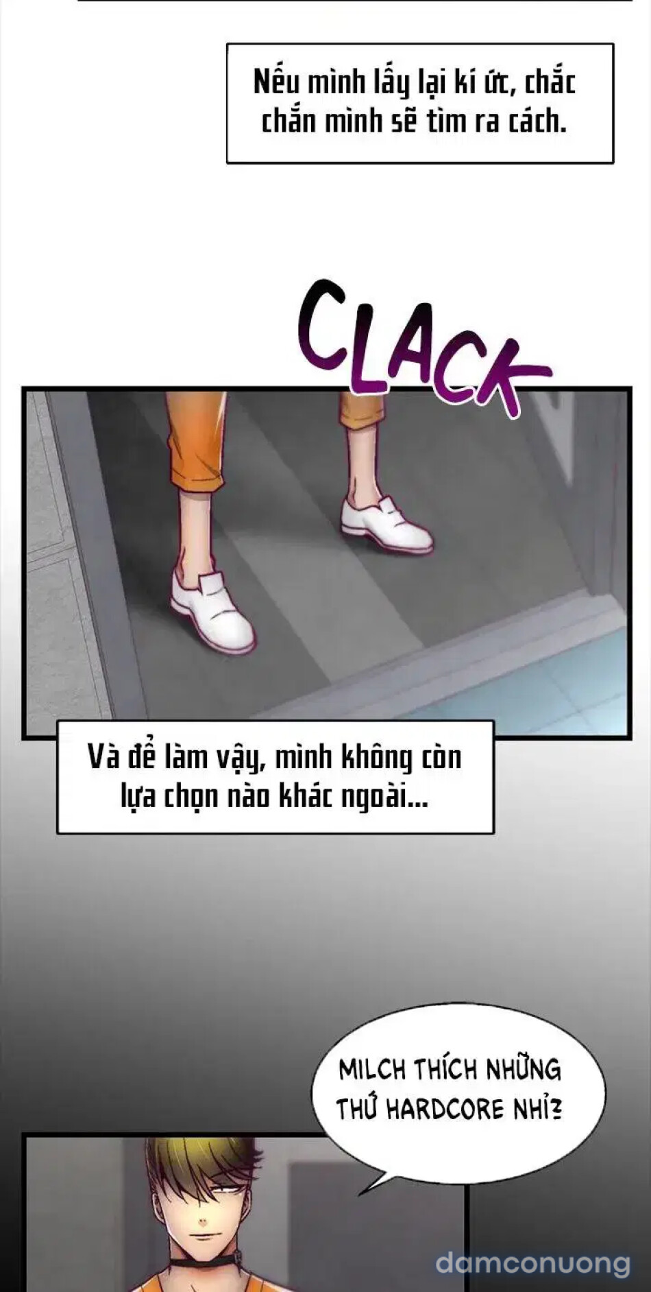 Trại chăn nuôi loài người 