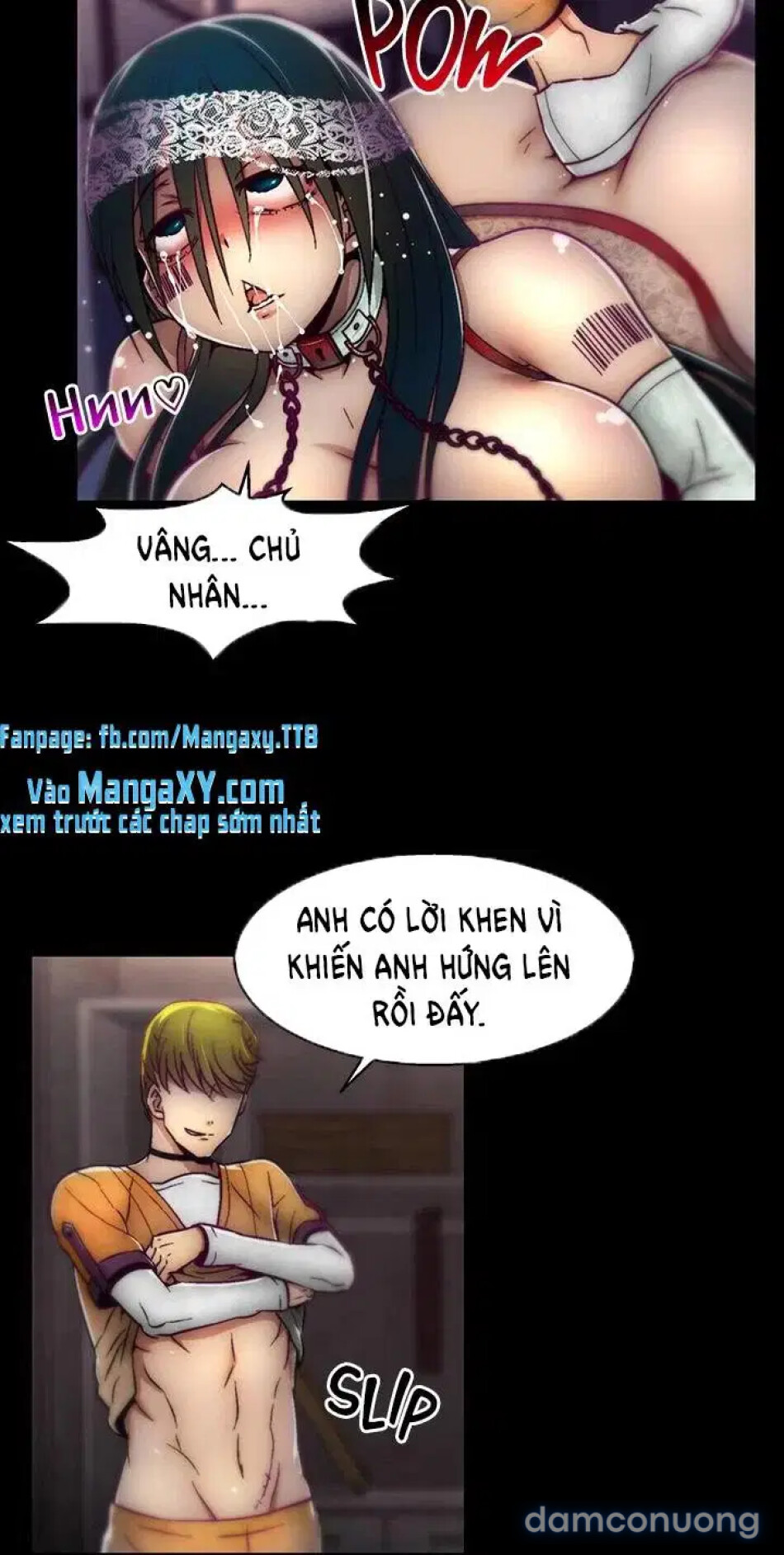 Trại chăn nuôi loài người 
