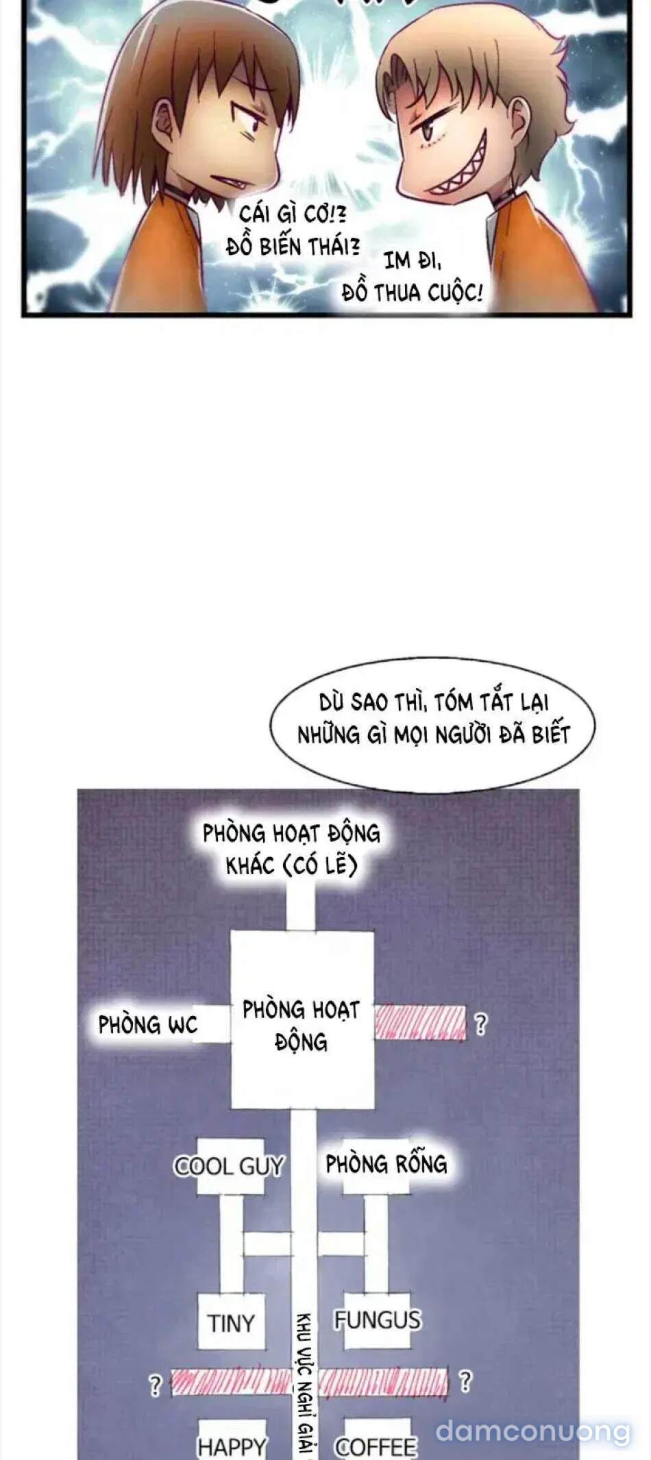 Trại chăn nuôi loài người 