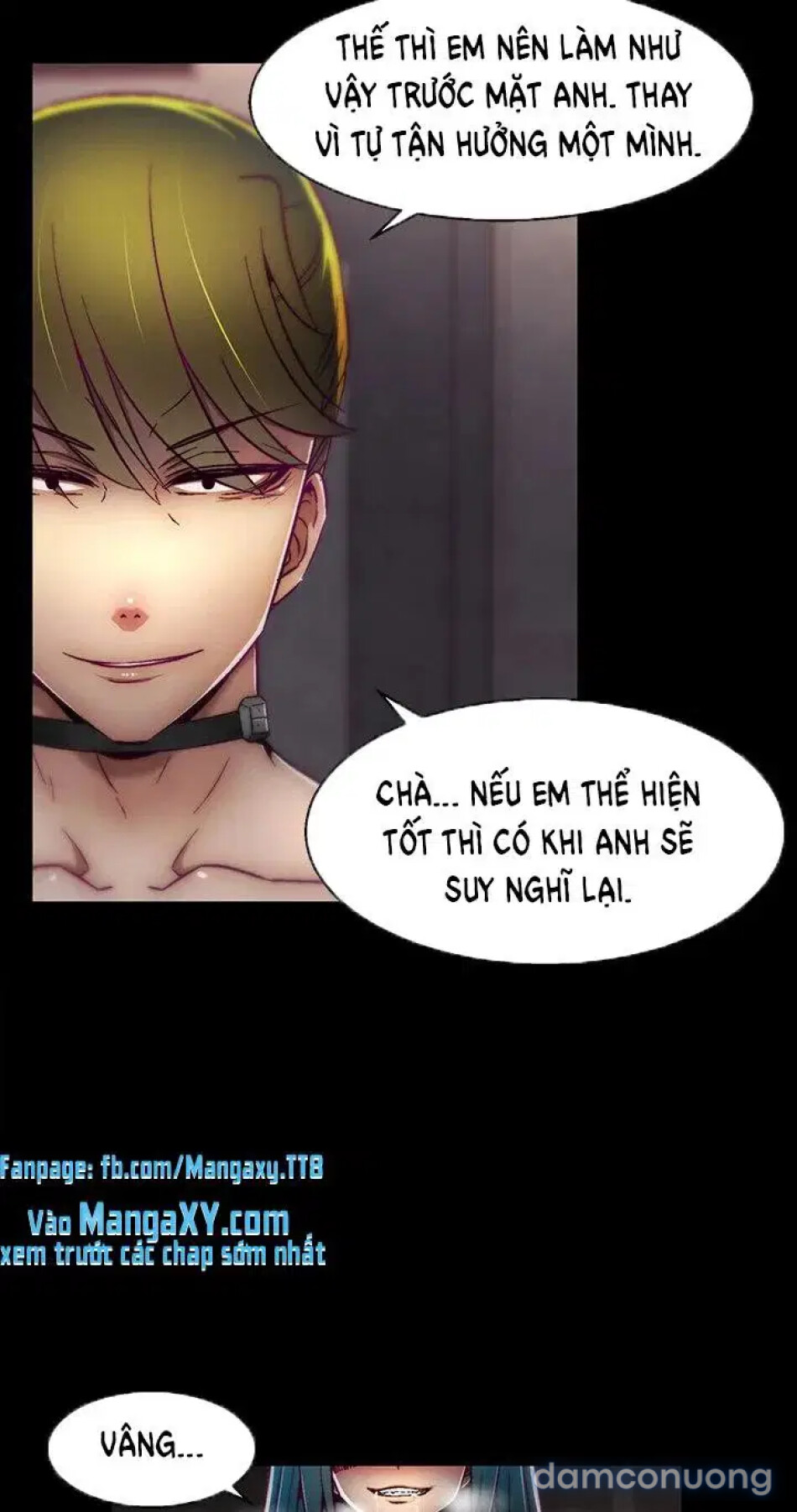 Trại chăn nuôi loài người 