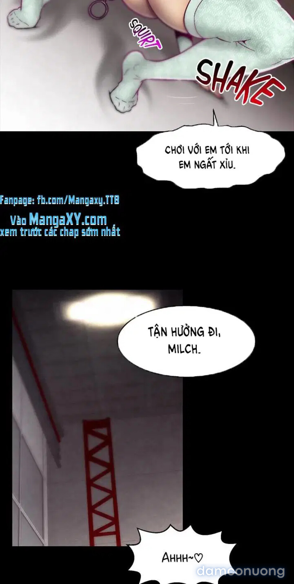 Trại chăn nuôi loài người 