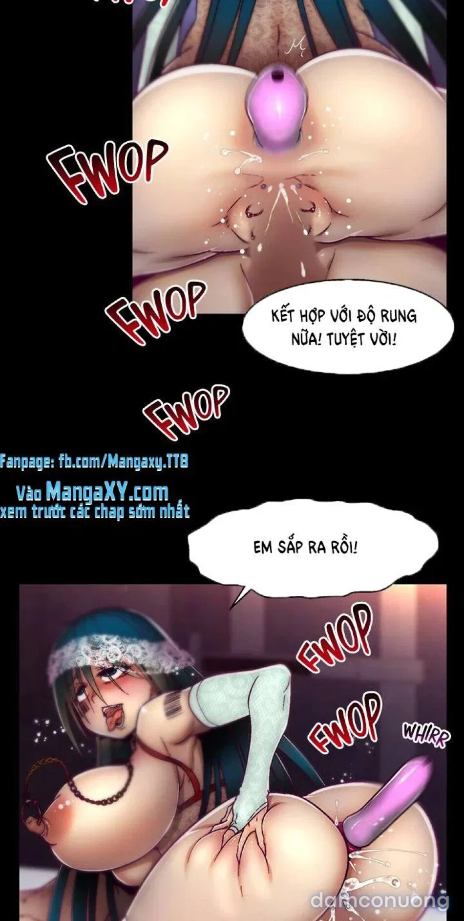 Trại chăn nuôi loài người 