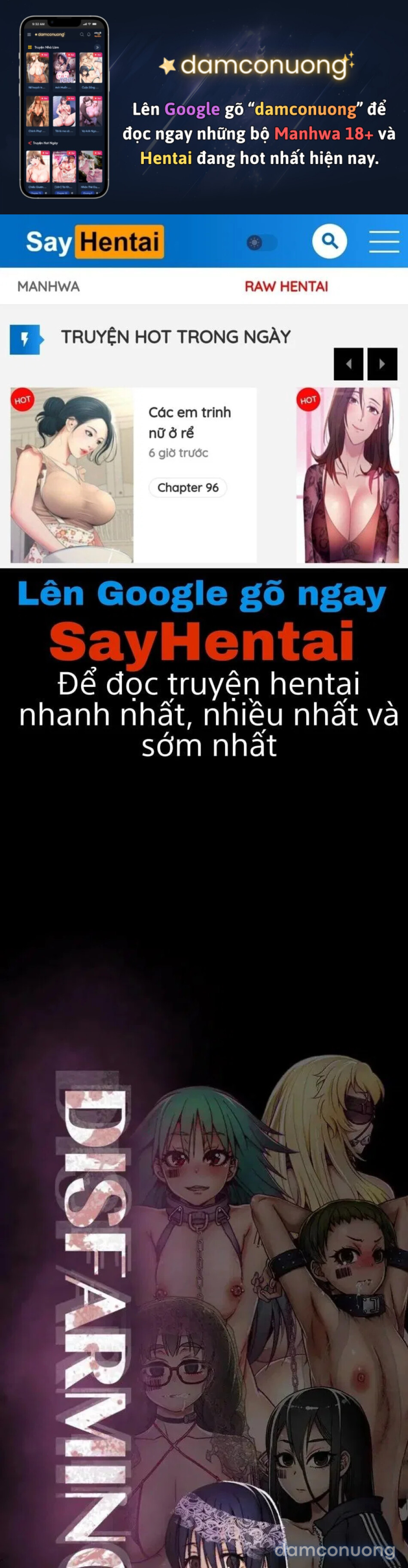 Trại chăn nuôi loài người 