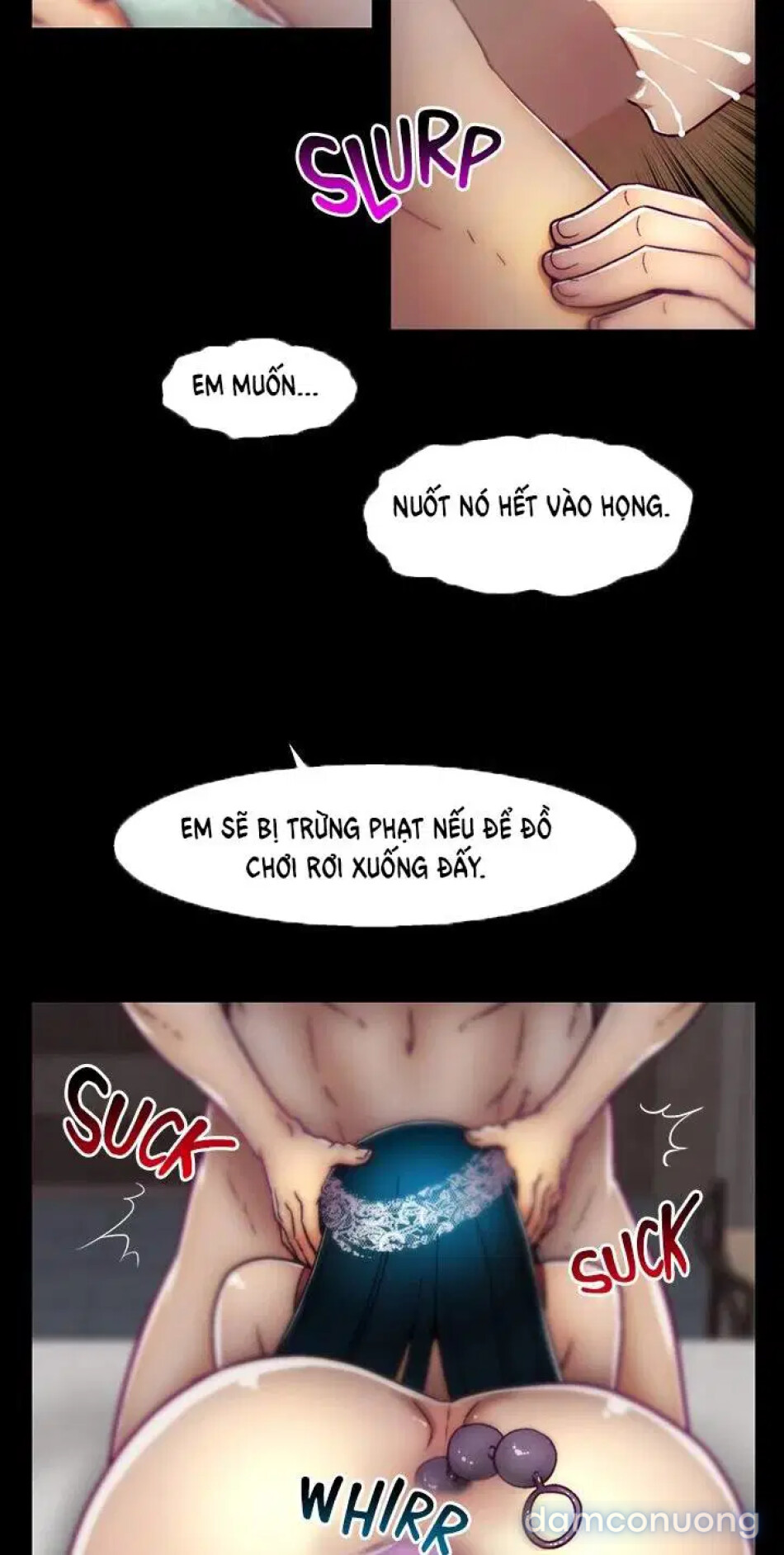 Trại chăn nuôi loài người 