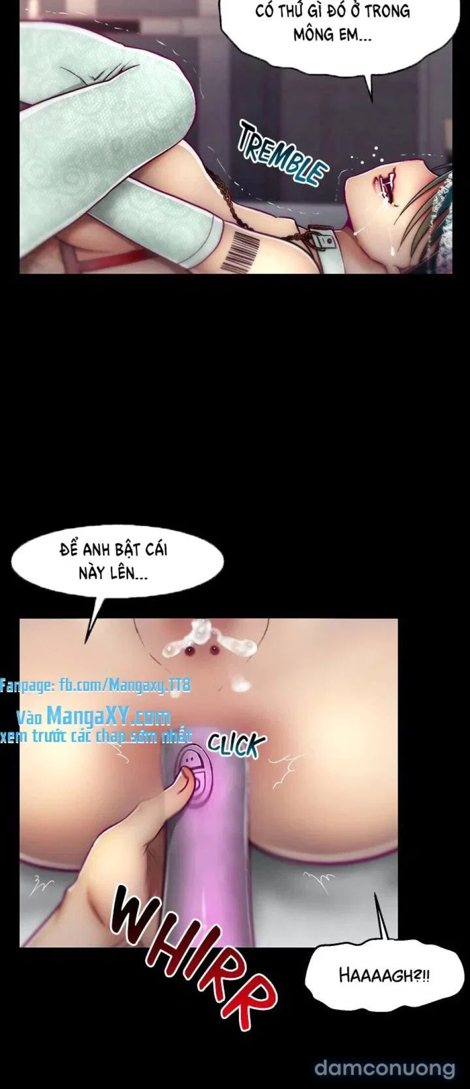 Trại chăn nuôi loài người 