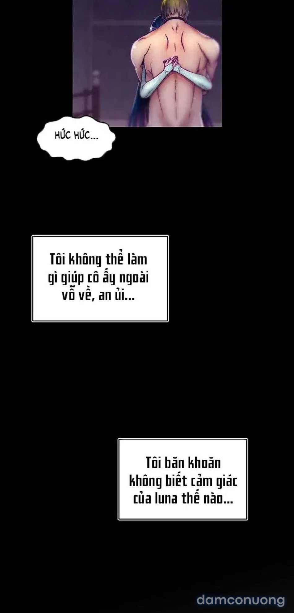 Trại chăn nuôi loài người 