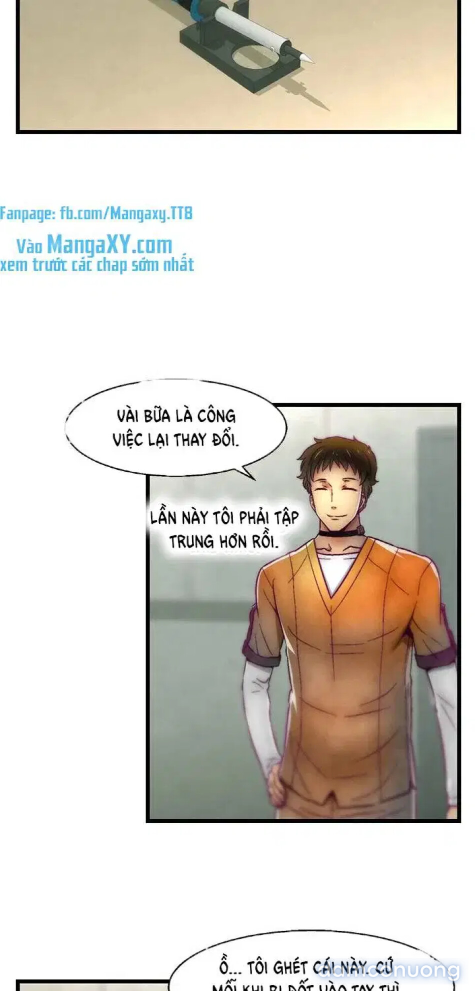 Trại chăn nuôi loài người 