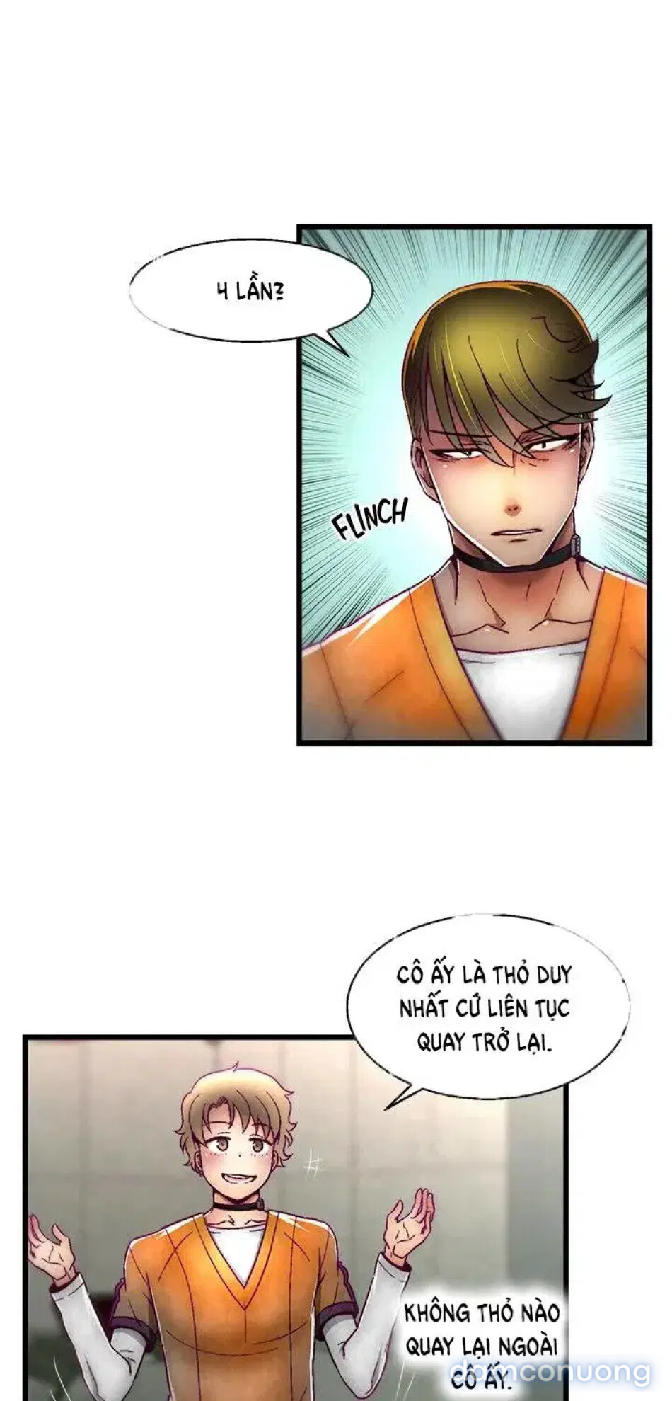 Trại chăn nuôi loài người 