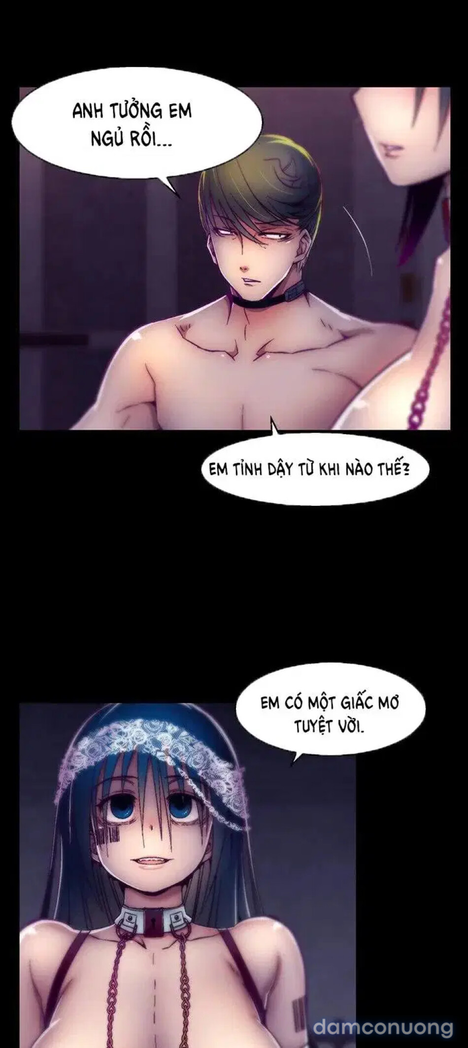 Trại chăn nuôi loài người 