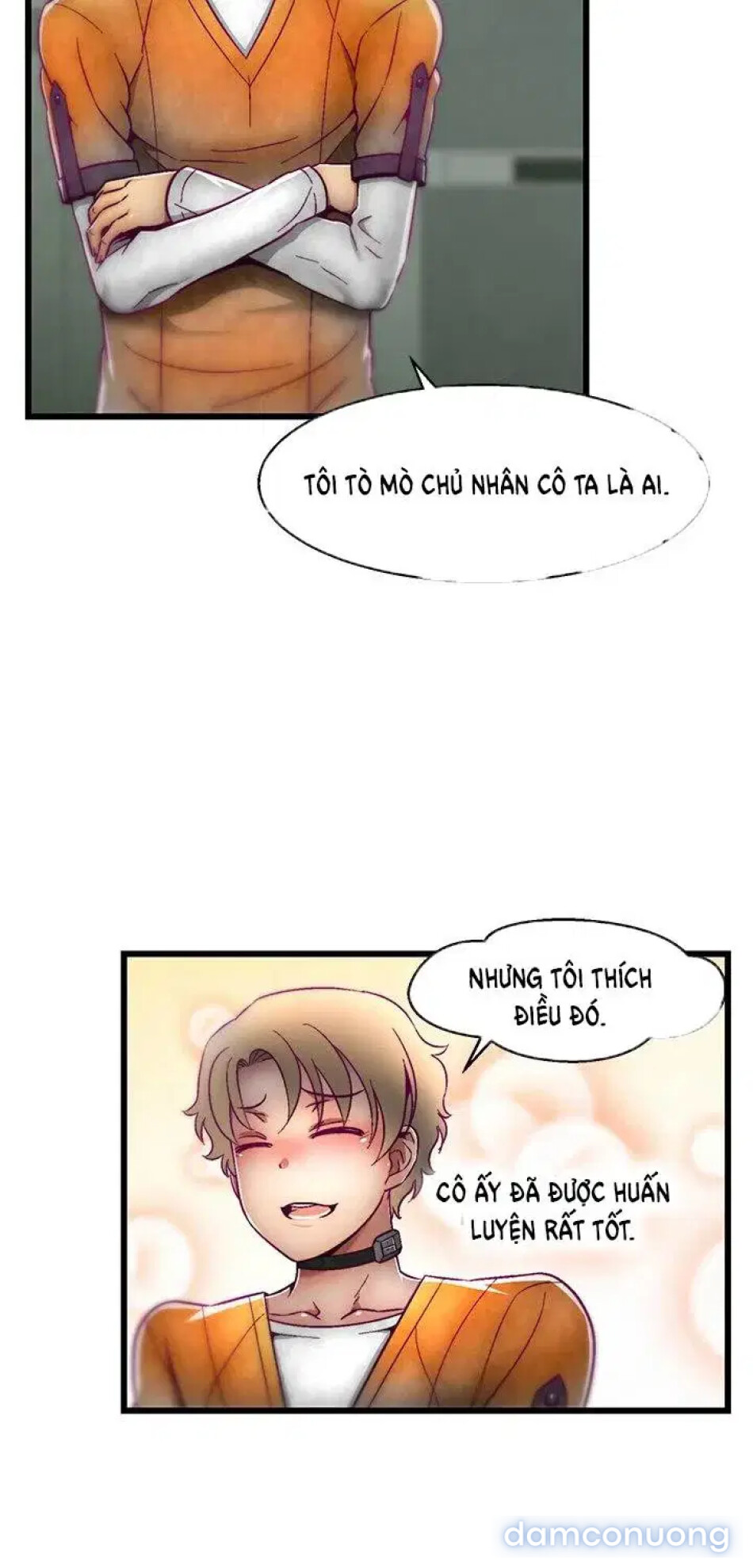 Trại chăn nuôi loài người 