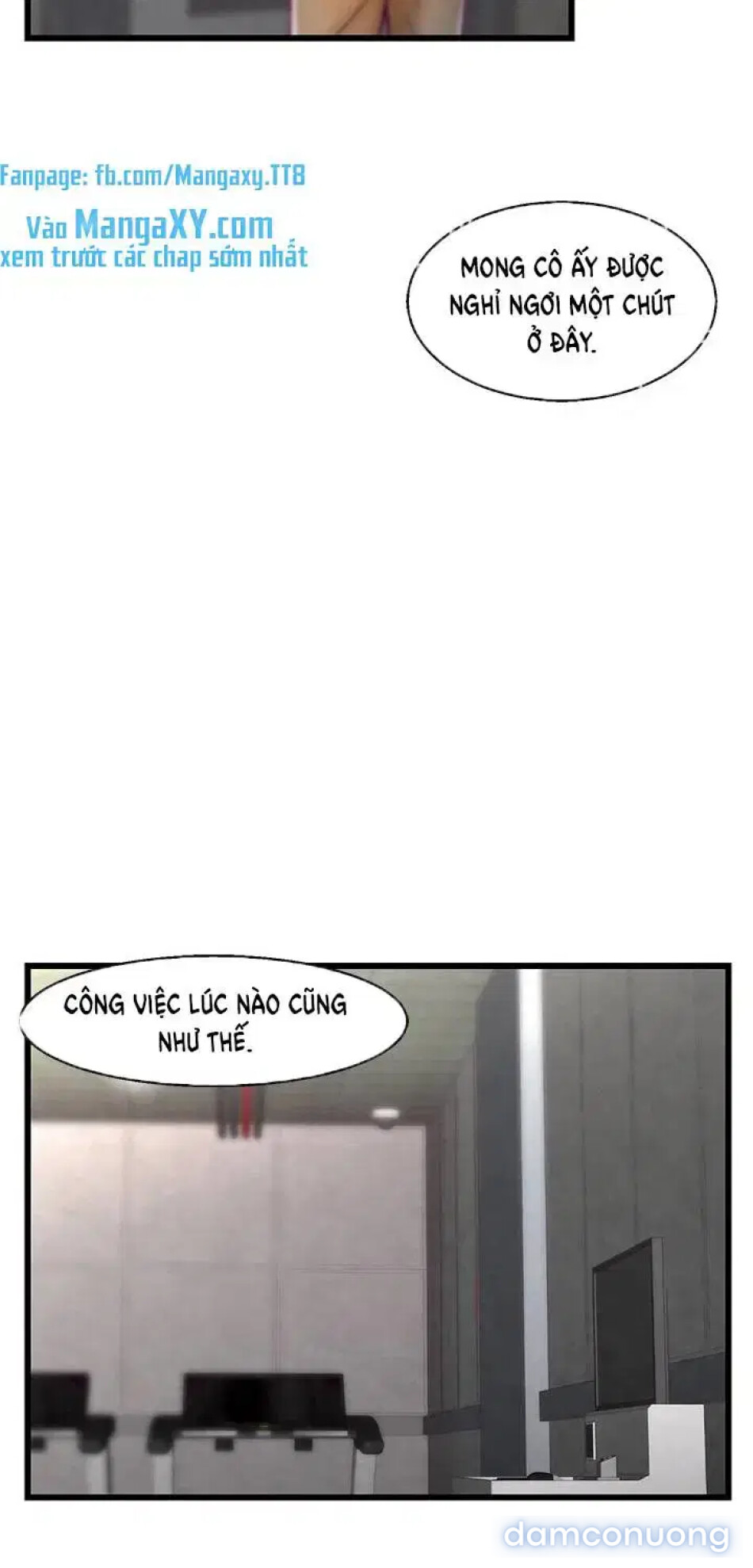 Trại chăn nuôi loài người 