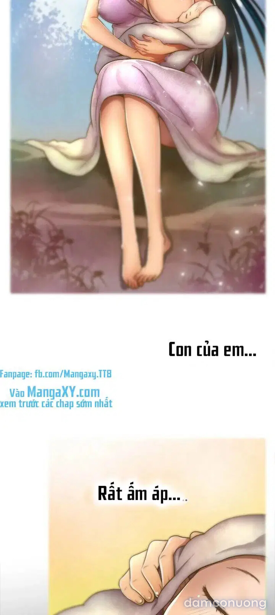 Trại chăn nuôi loài người 
