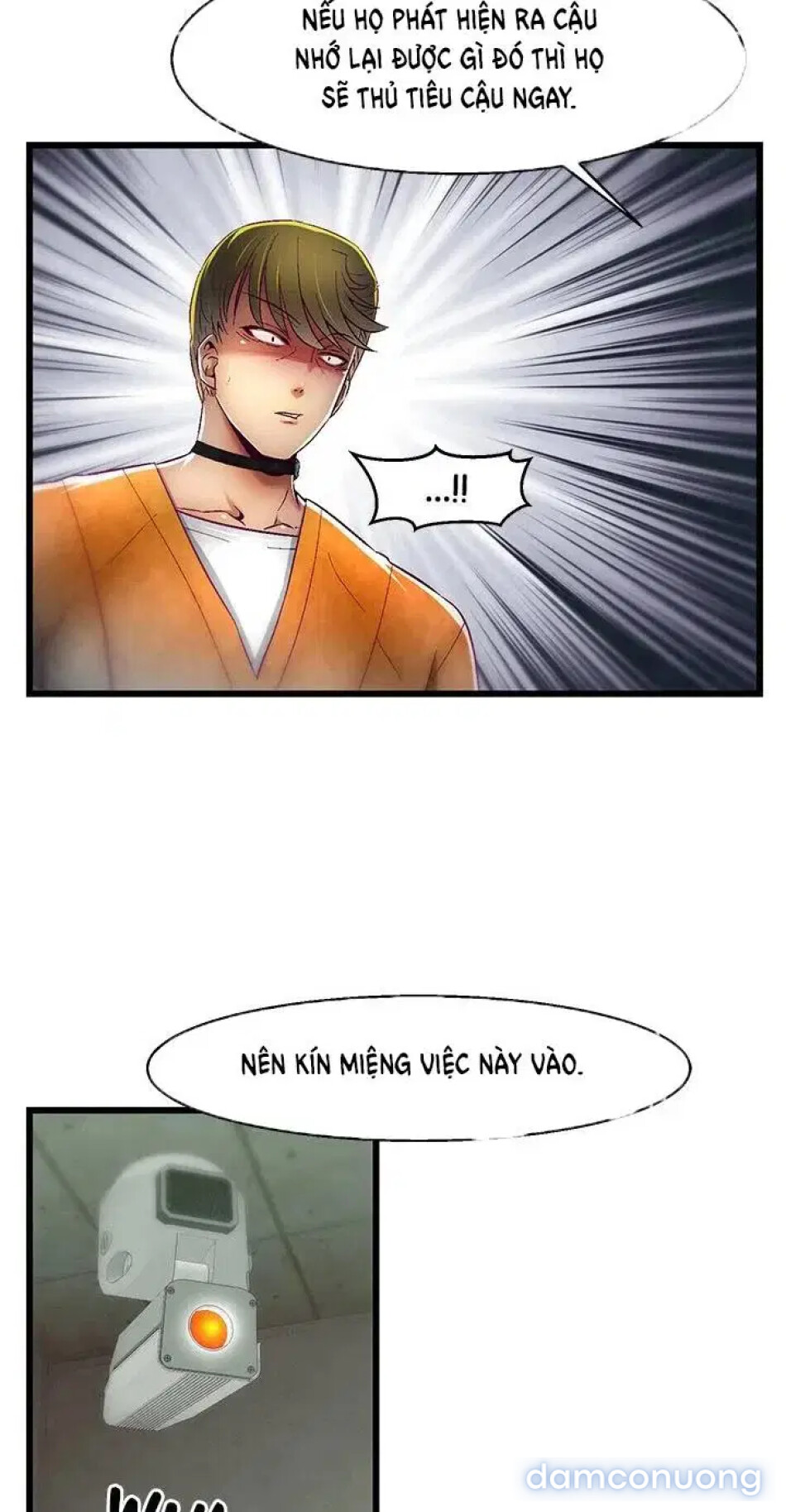 Trại chăn nuôi loài người 