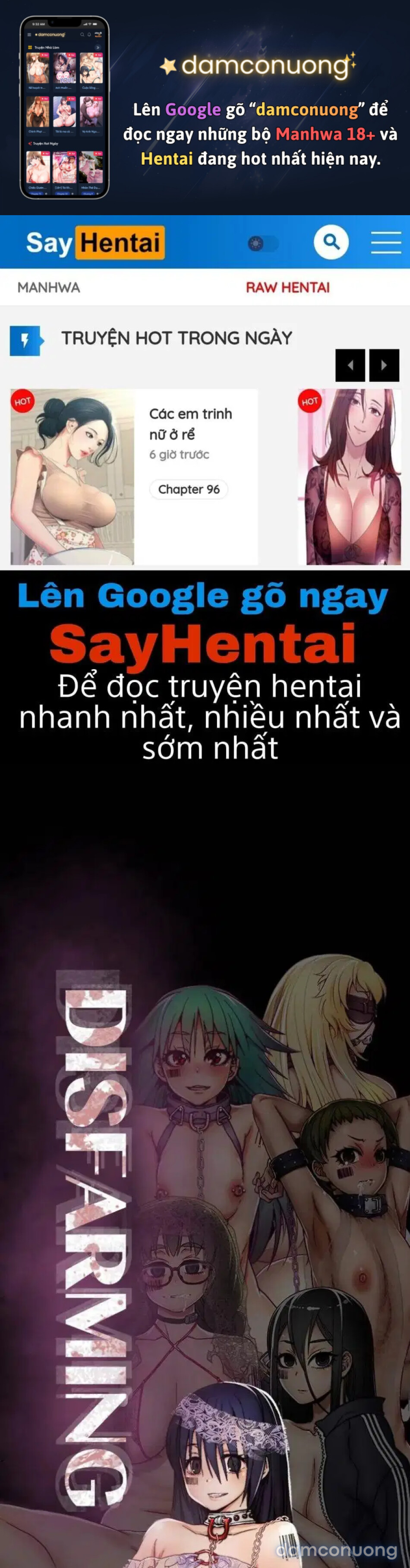 Trại chăn nuôi loài người 