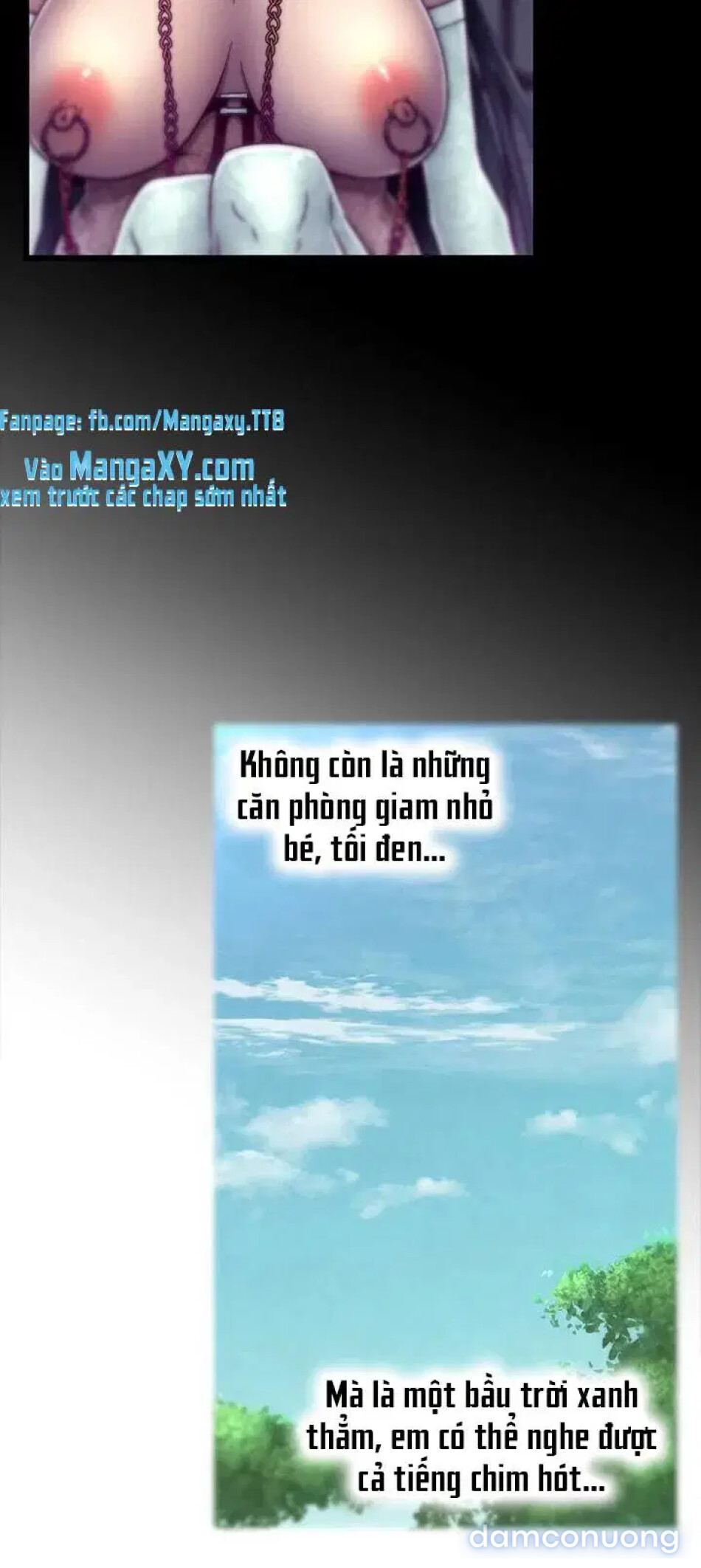 Trại chăn nuôi loài người 