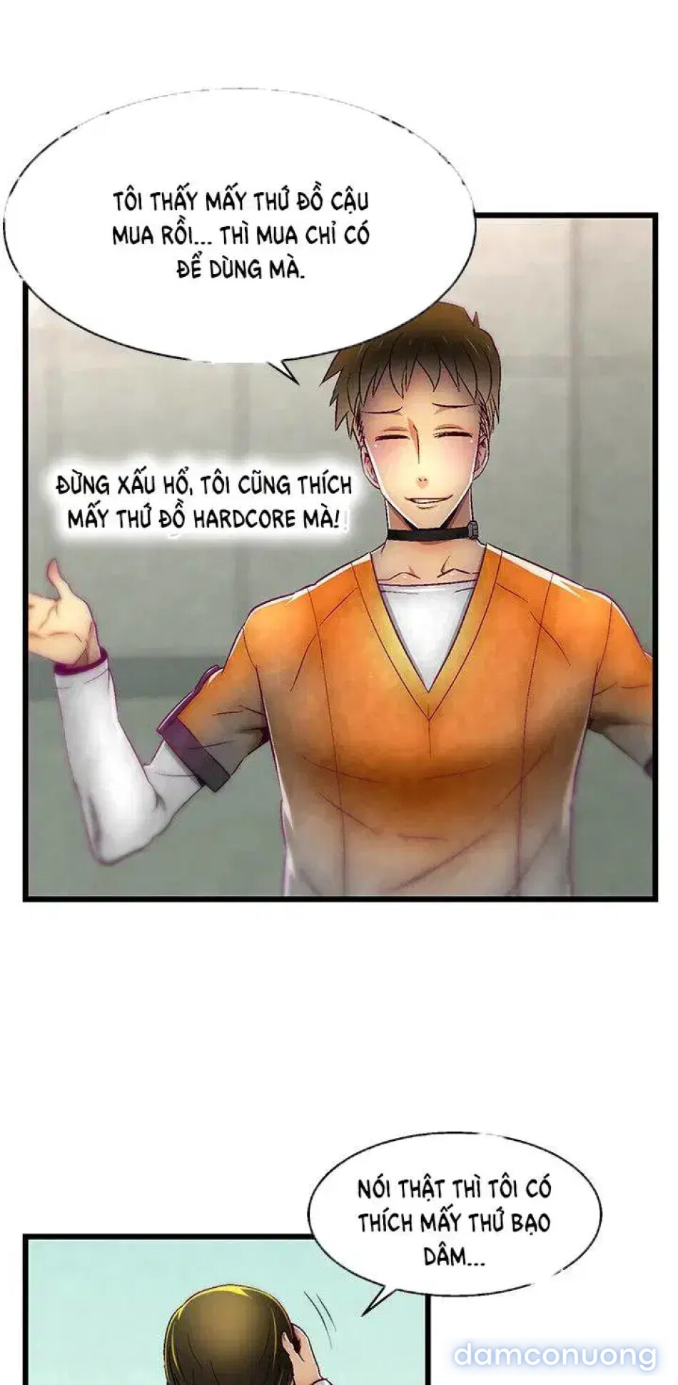 Trại chăn nuôi loài người 