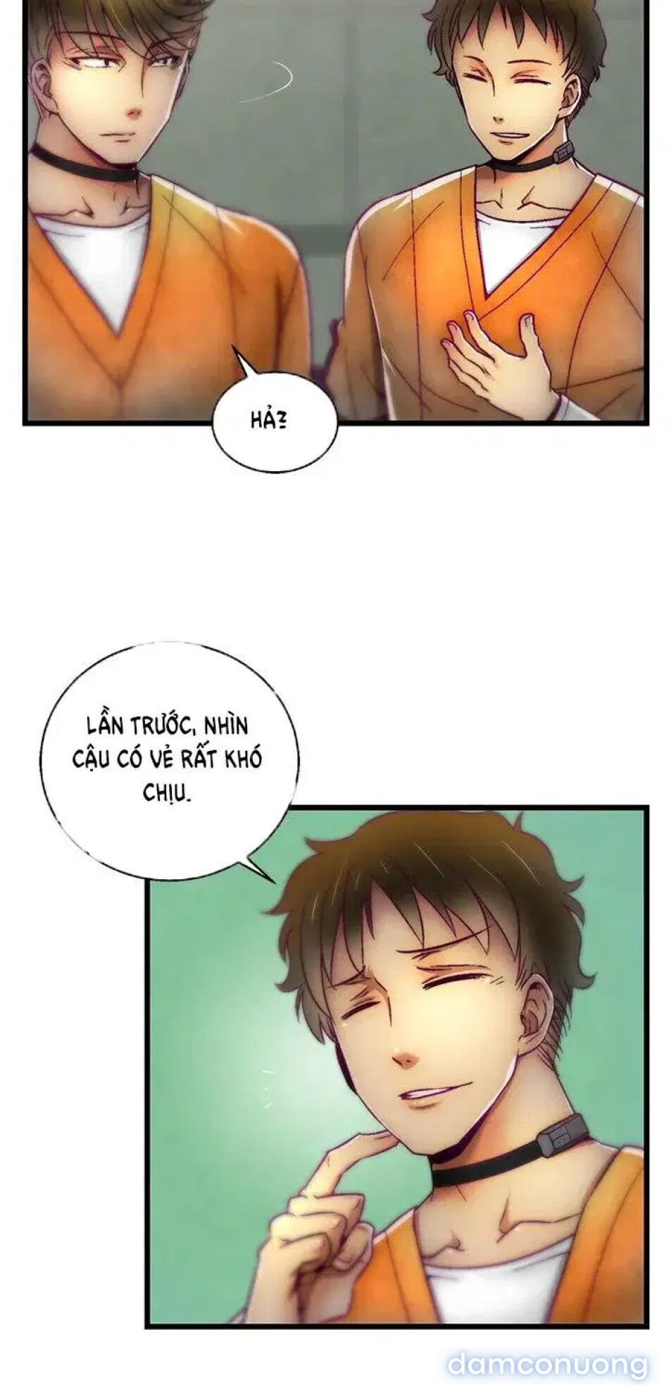 Trại chăn nuôi loài người 