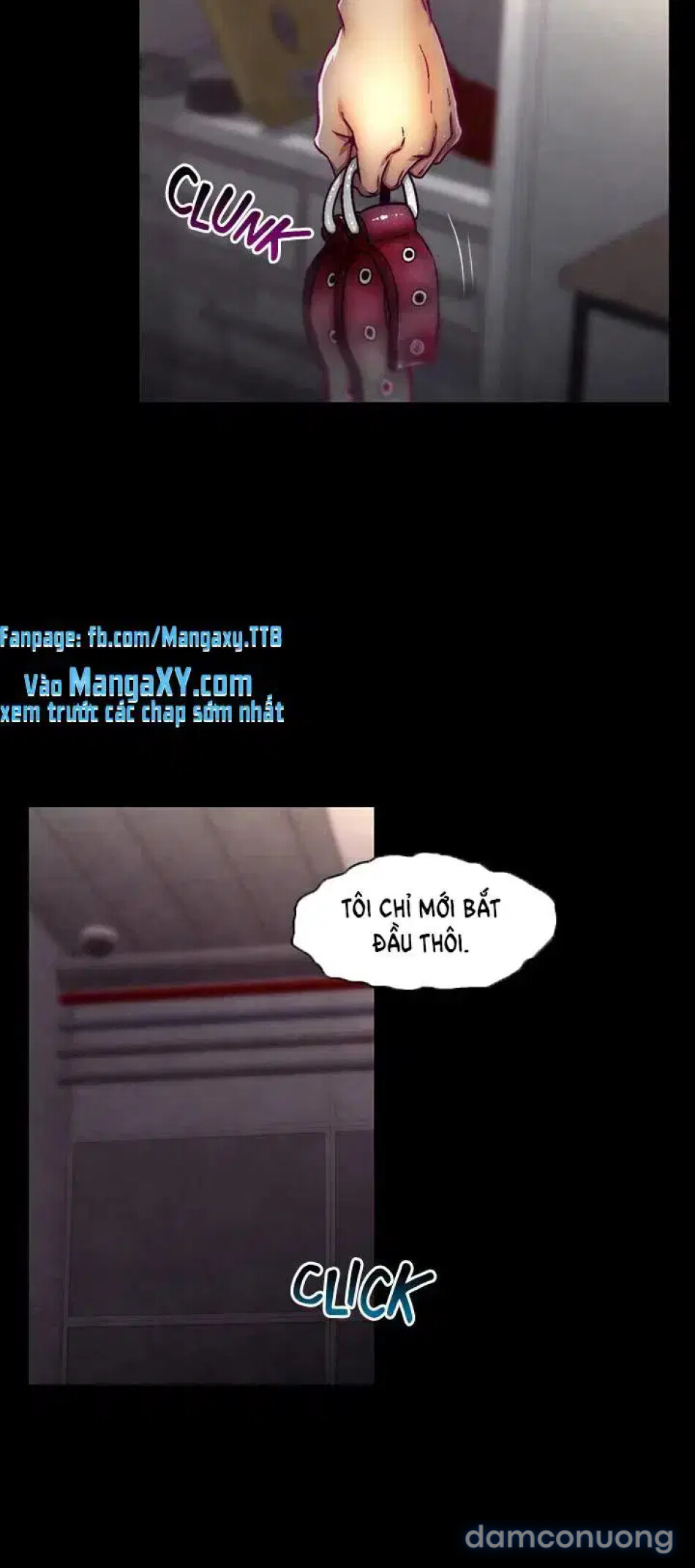 Trại chăn nuôi loài người 
