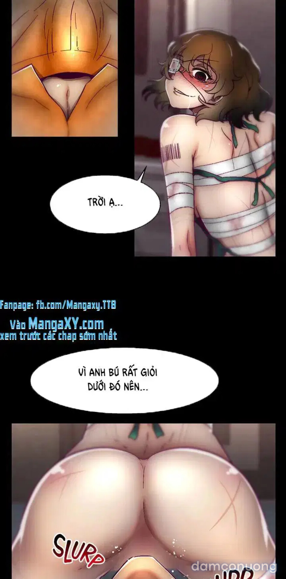Trại chăn nuôi loài người 