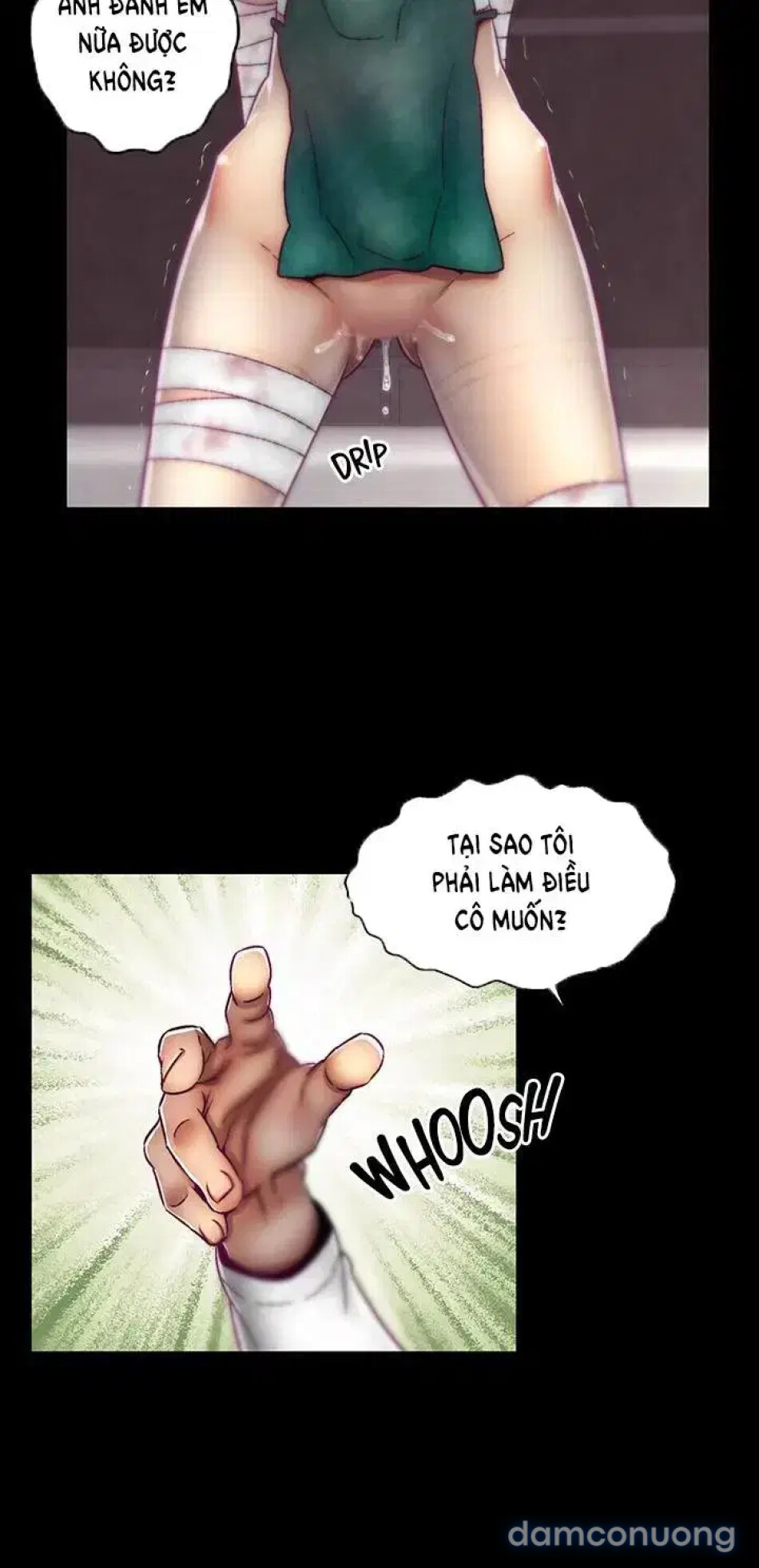Trại chăn nuôi loài người 
