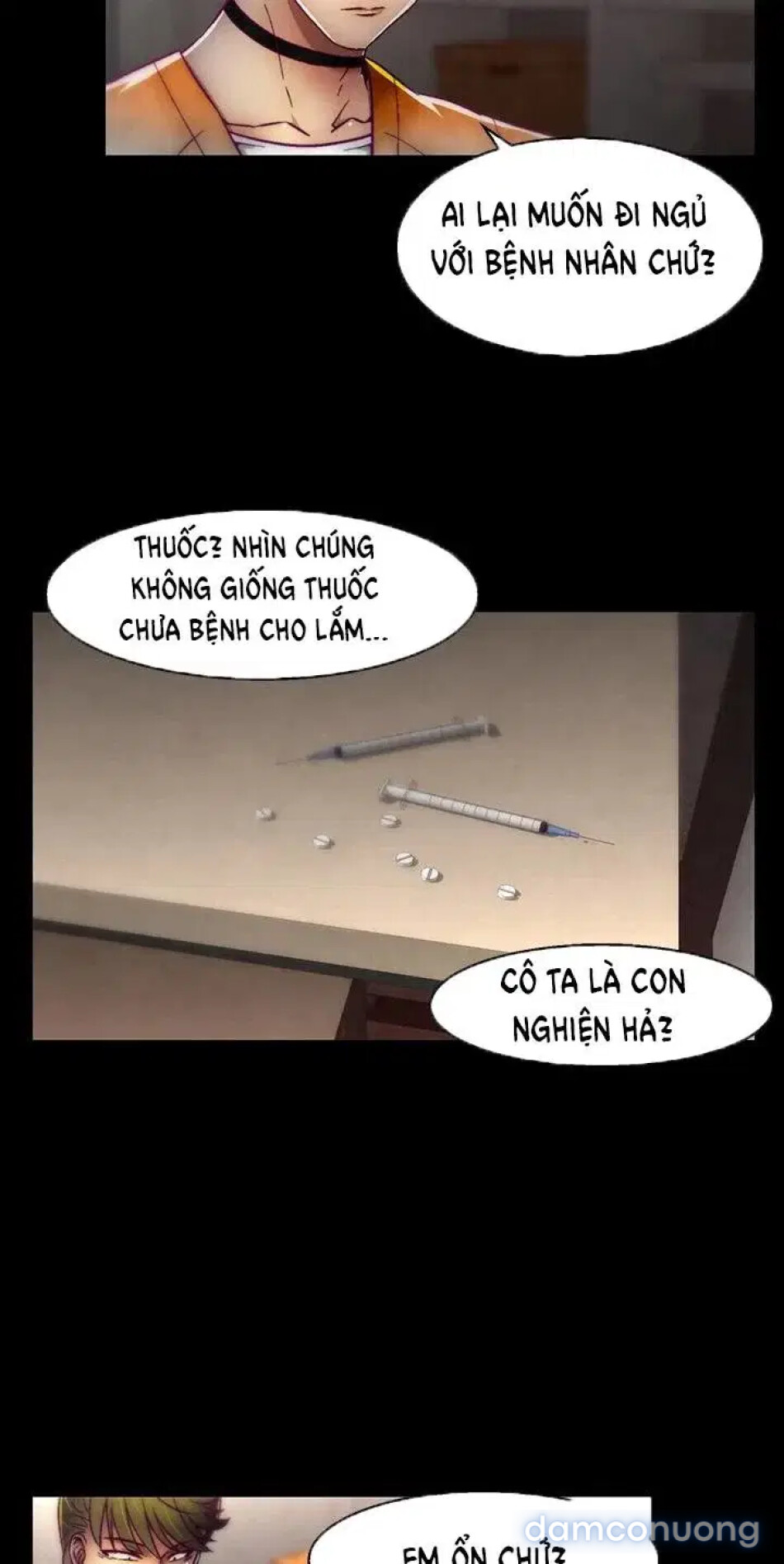 Trại chăn nuôi loài người 