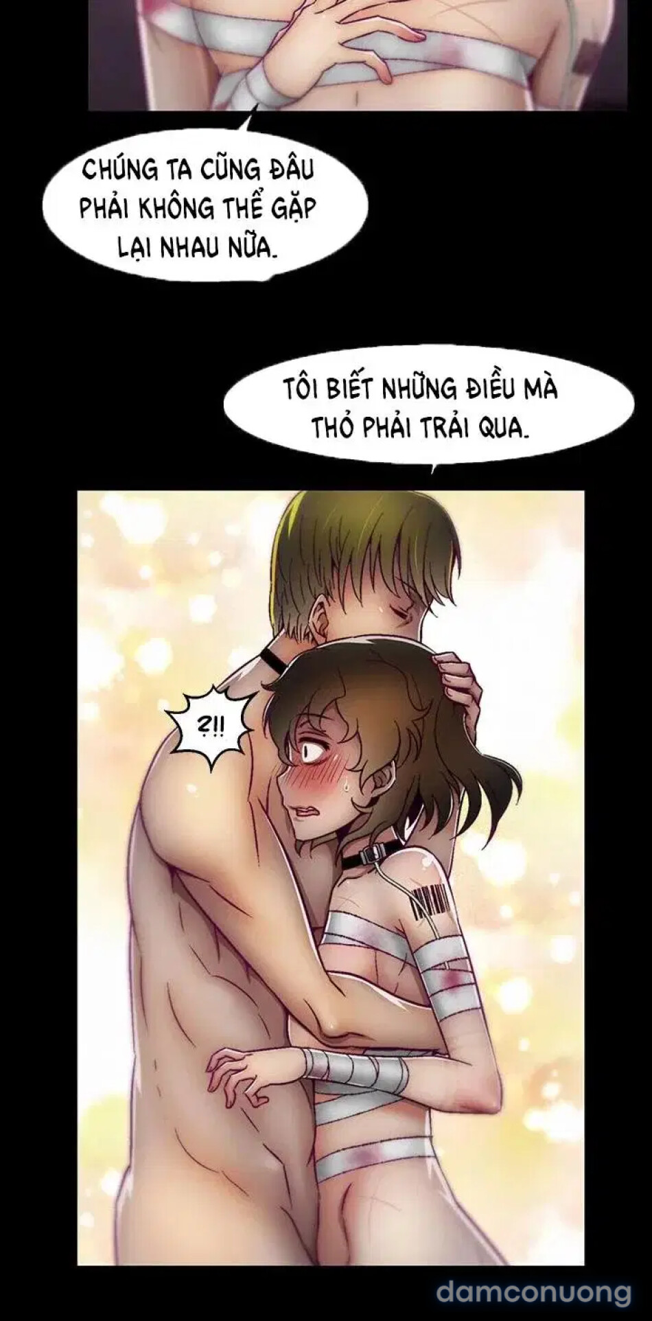 Trại chăn nuôi loài người 