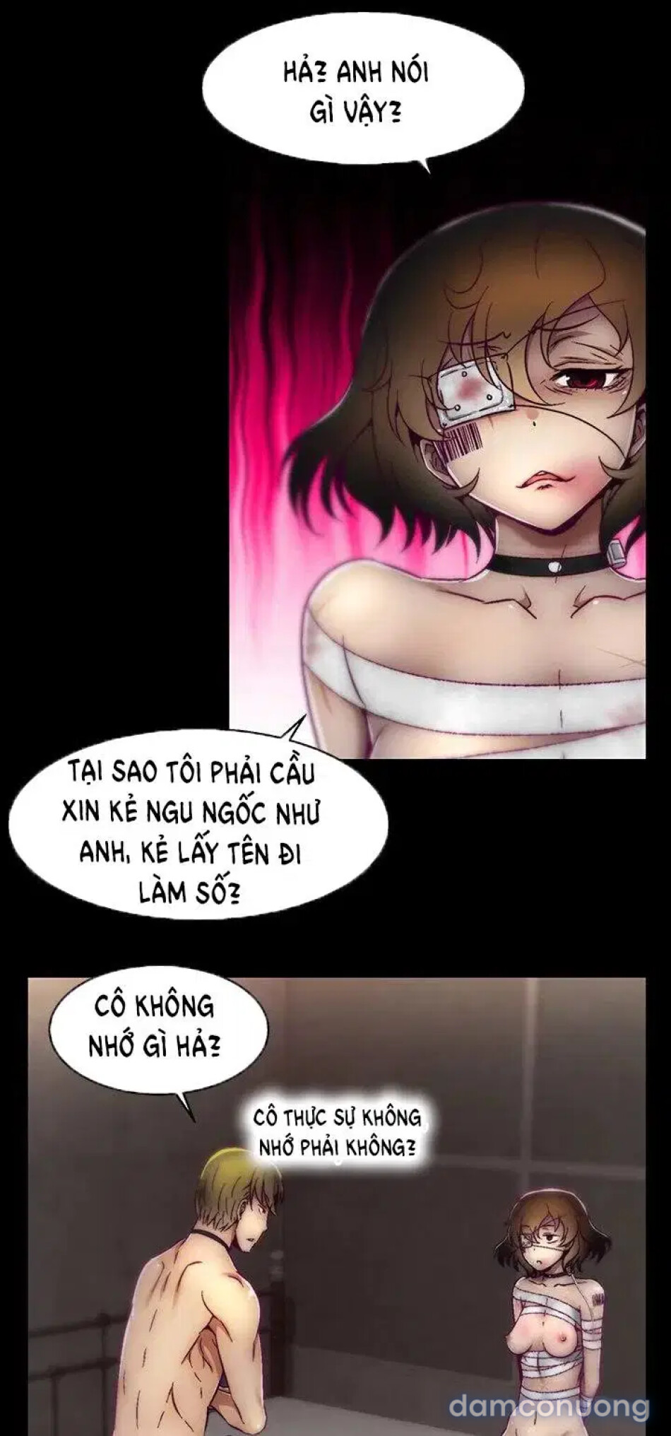 Trại chăn nuôi loài người 