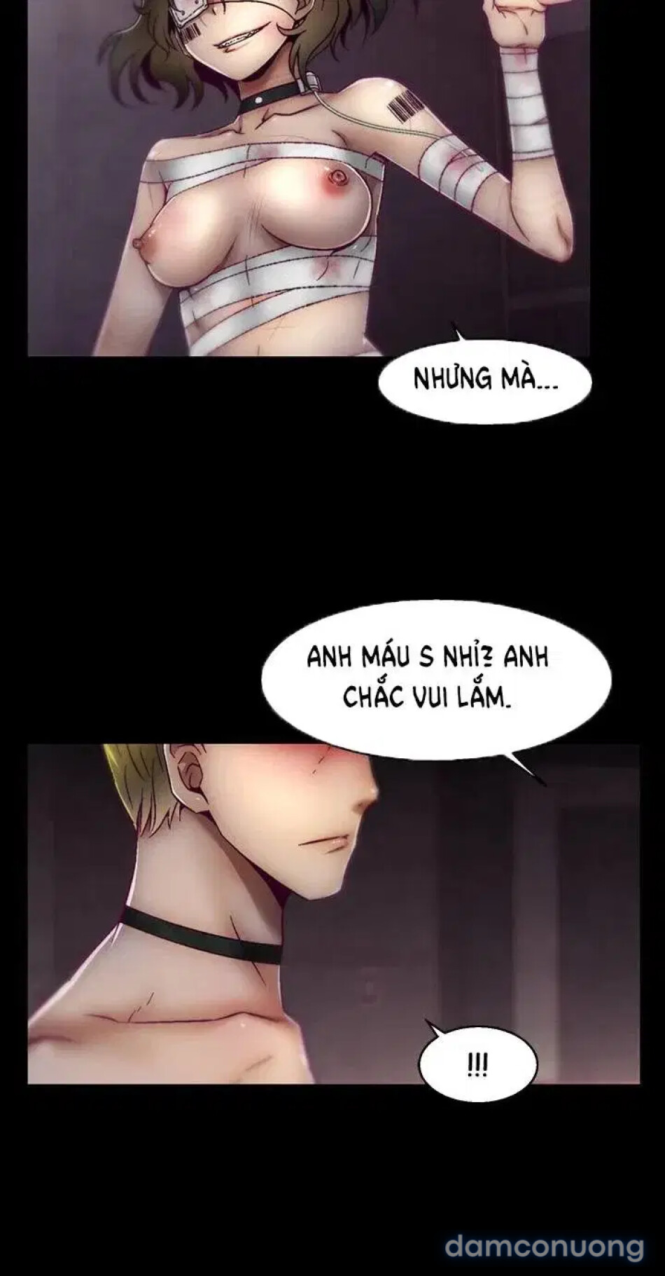 Trại chăn nuôi loài người 