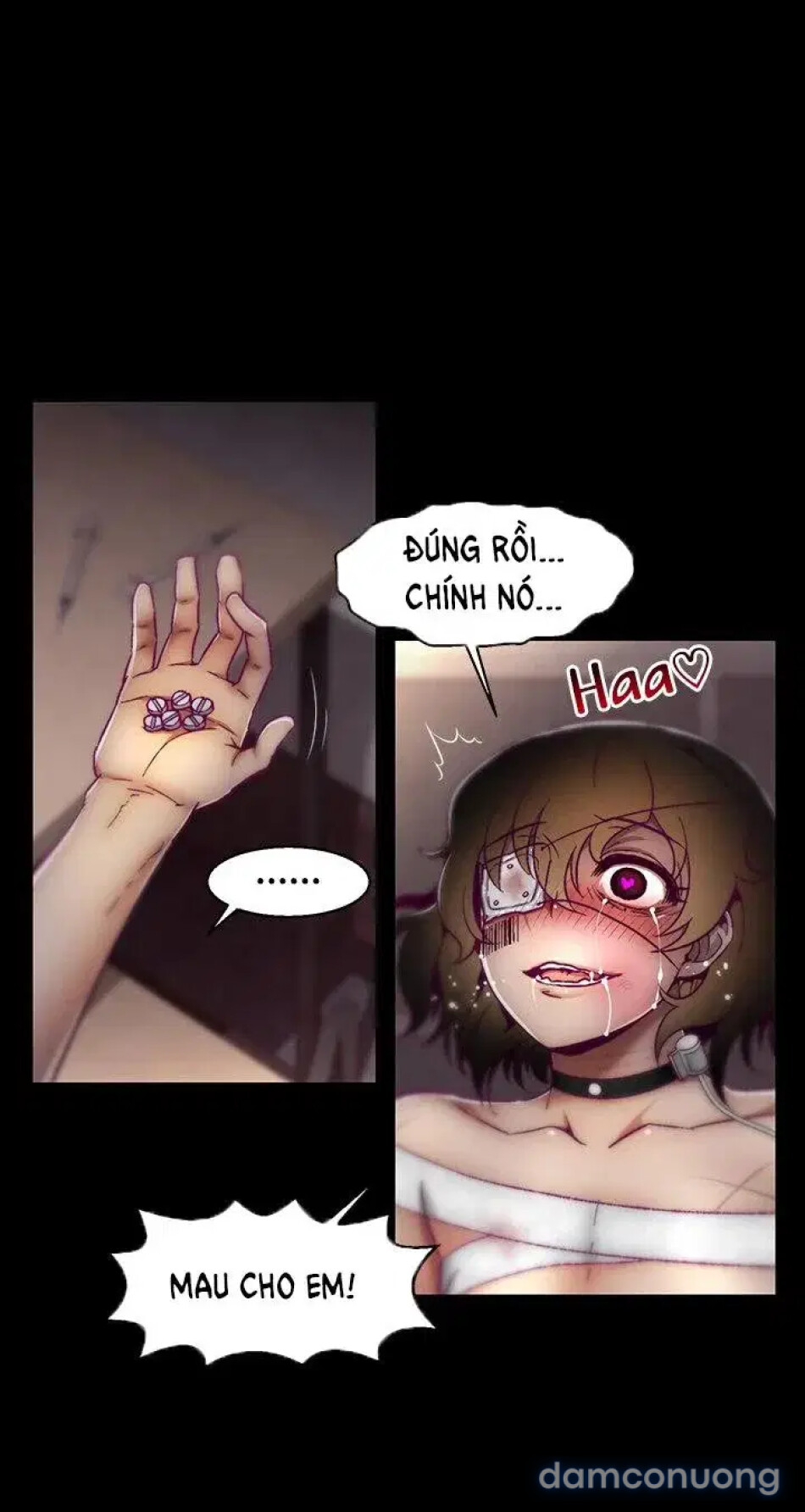 Trại chăn nuôi loài người 