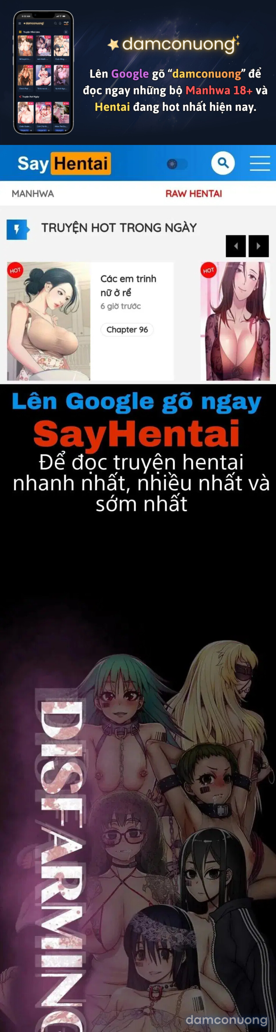 Trại chăn nuôi loài người 