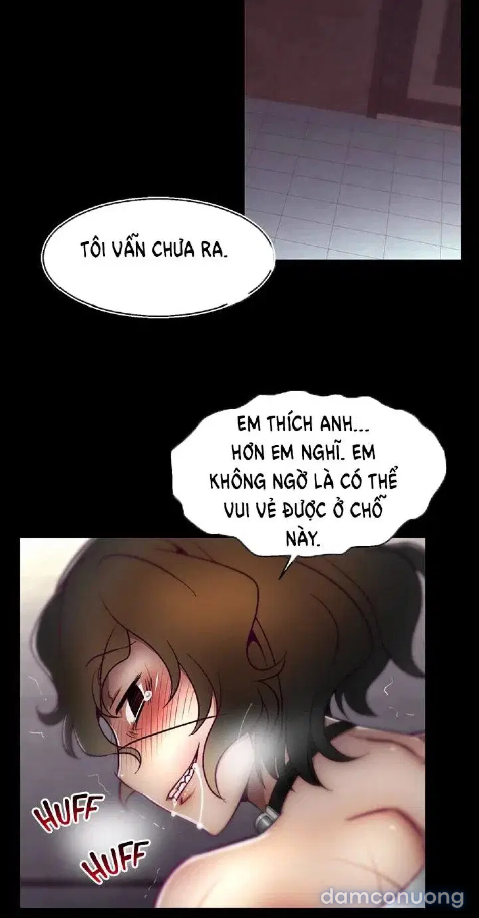 Trại chăn nuôi loài người 