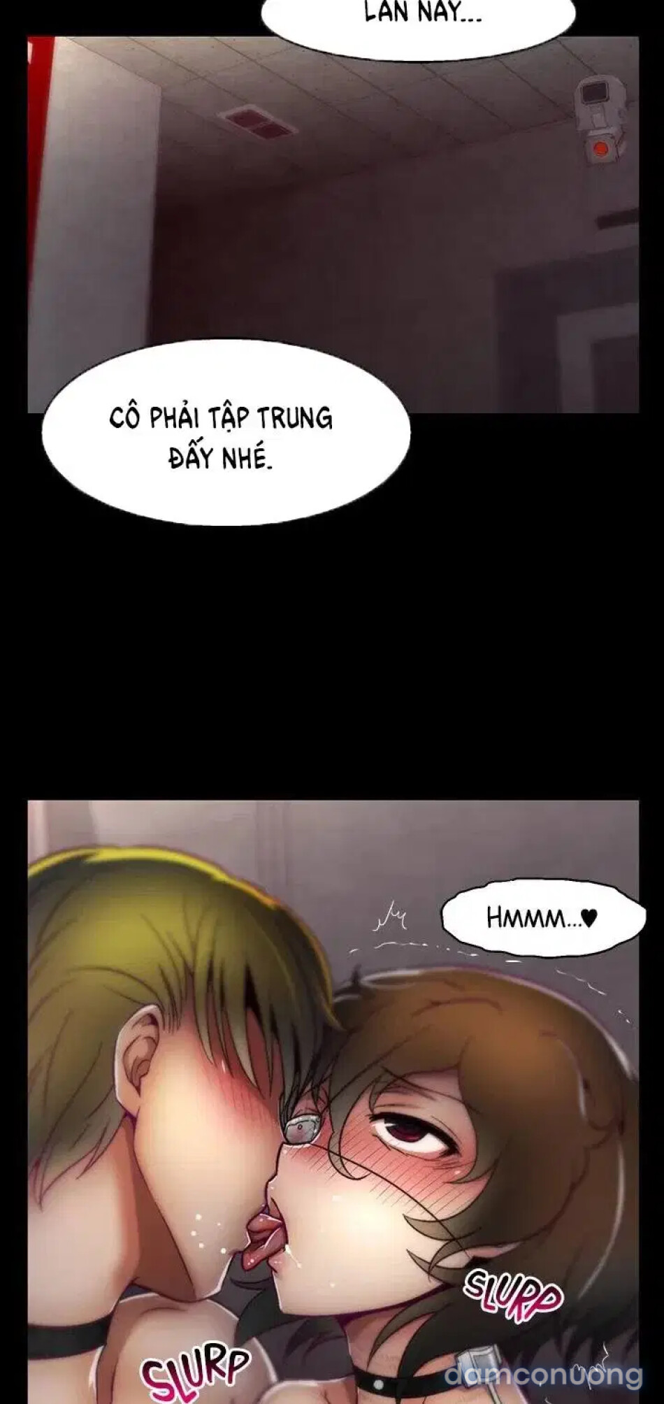 Trại chăn nuôi loài người 