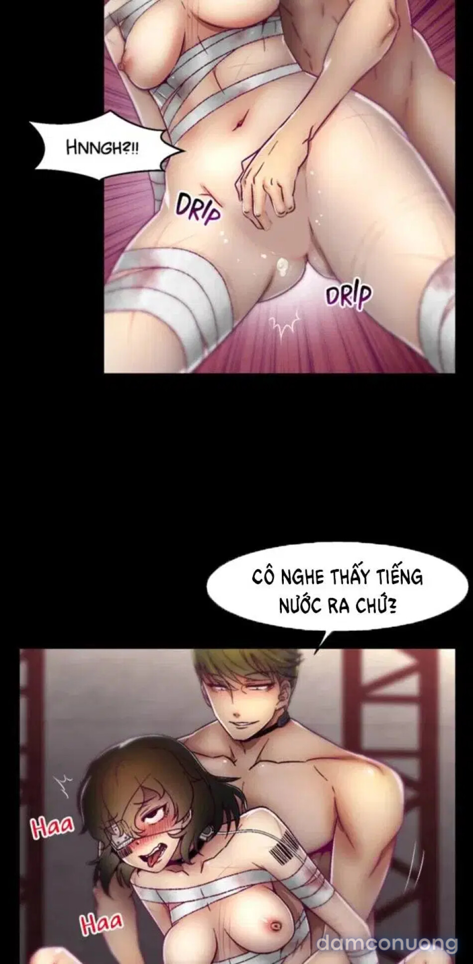 Trại chăn nuôi loài người 