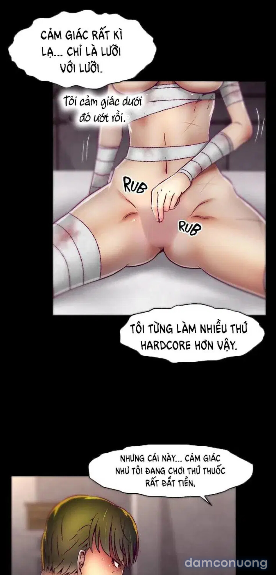 Trại chăn nuôi loài người 