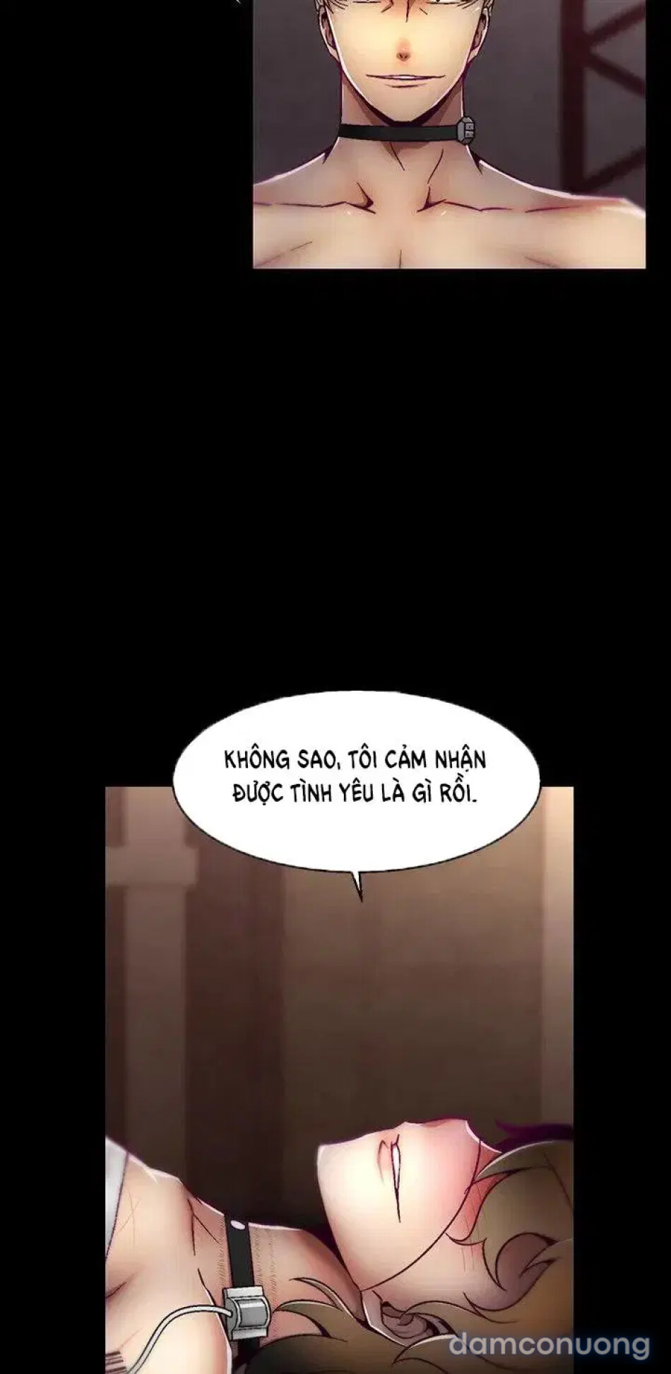 Trại chăn nuôi loài người 