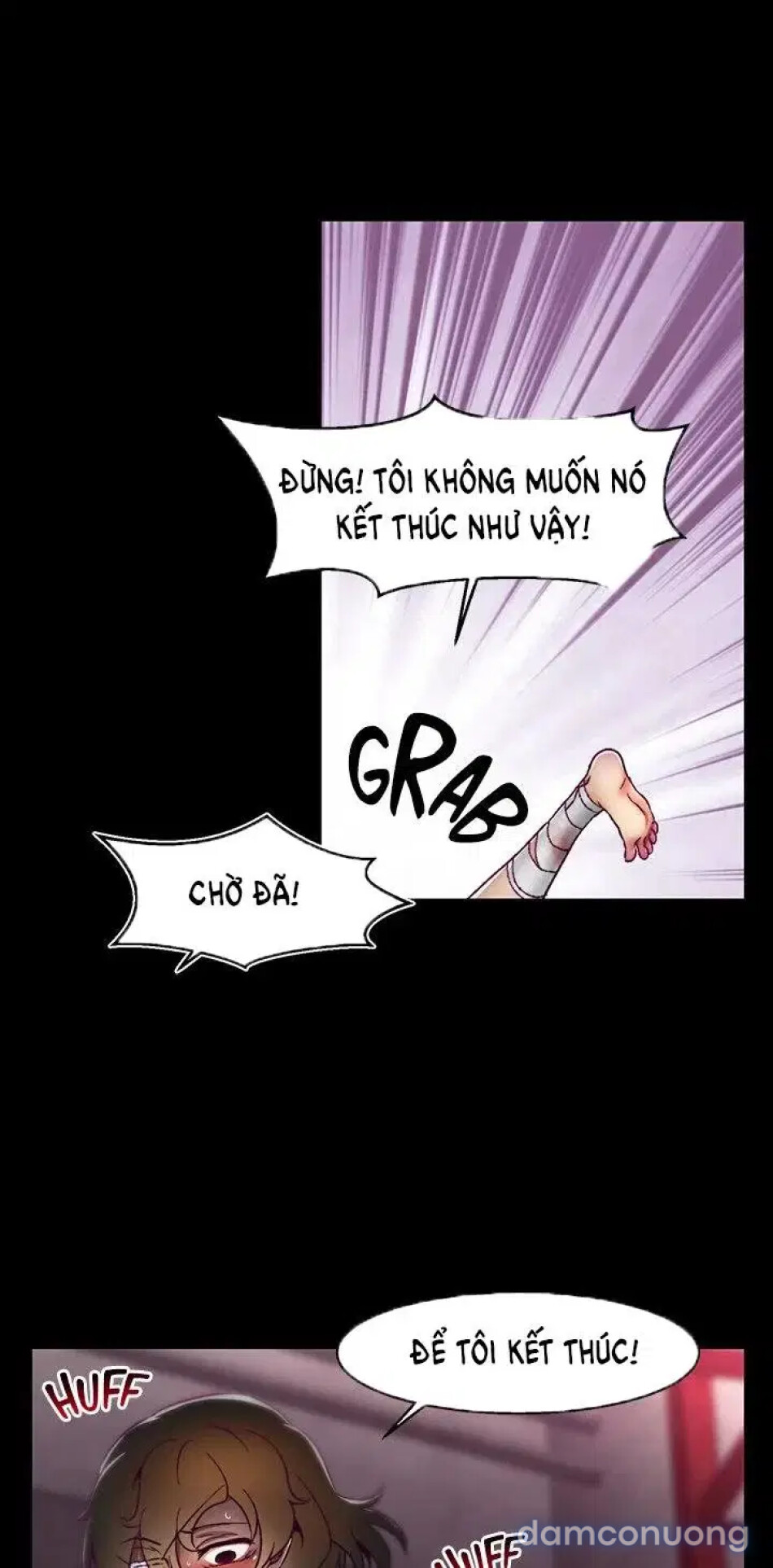 Trại chăn nuôi loài người 