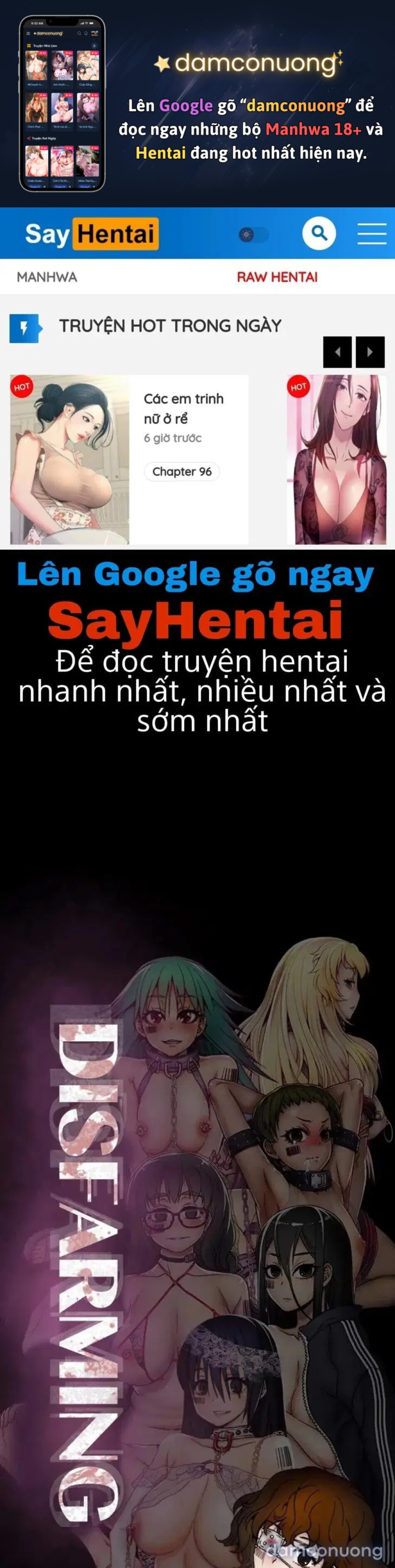 Trại chăn nuôi loài người 