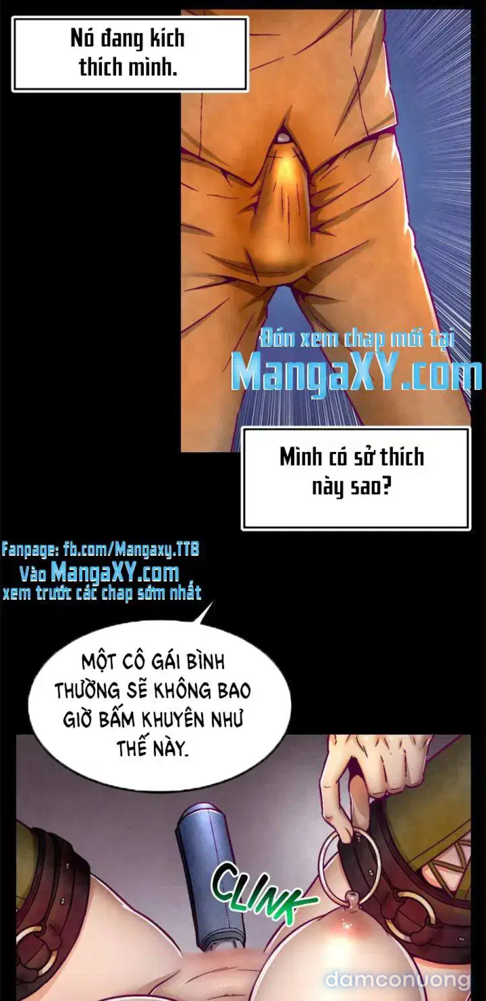 Trại chăn nuôi loài người 
