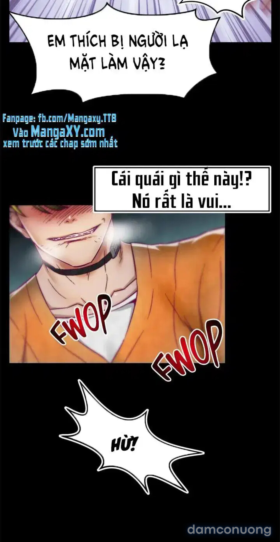 Trại chăn nuôi loài người 