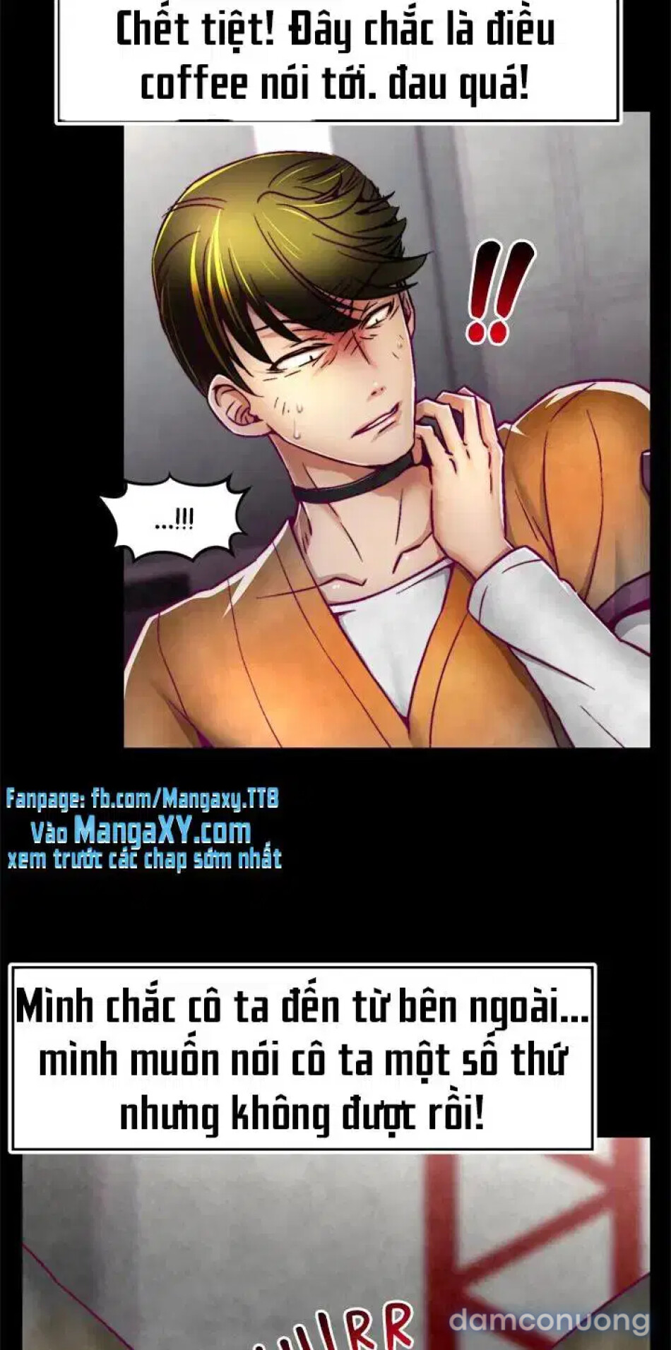 Trại chăn nuôi loài người 