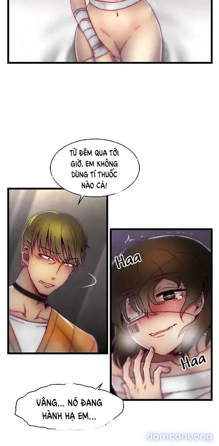 Trại chăn nuôi loài người 