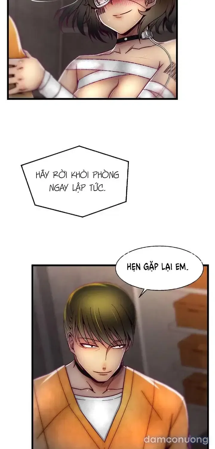 Trại chăn nuôi loài người 