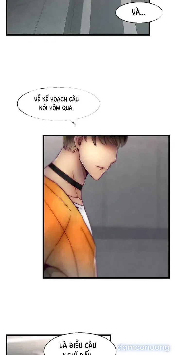 Trại chăn nuôi loài người 