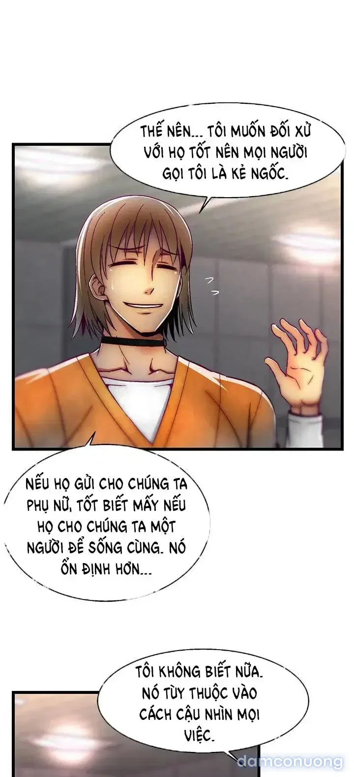 Trại chăn nuôi loài người 