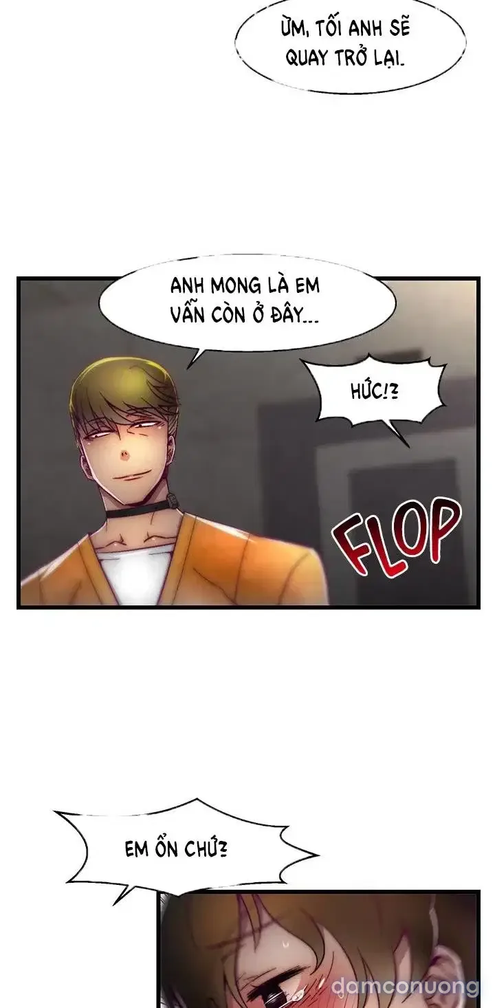 Trại chăn nuôi loài người 